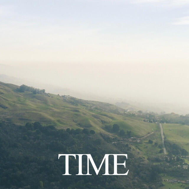 Релиз Time