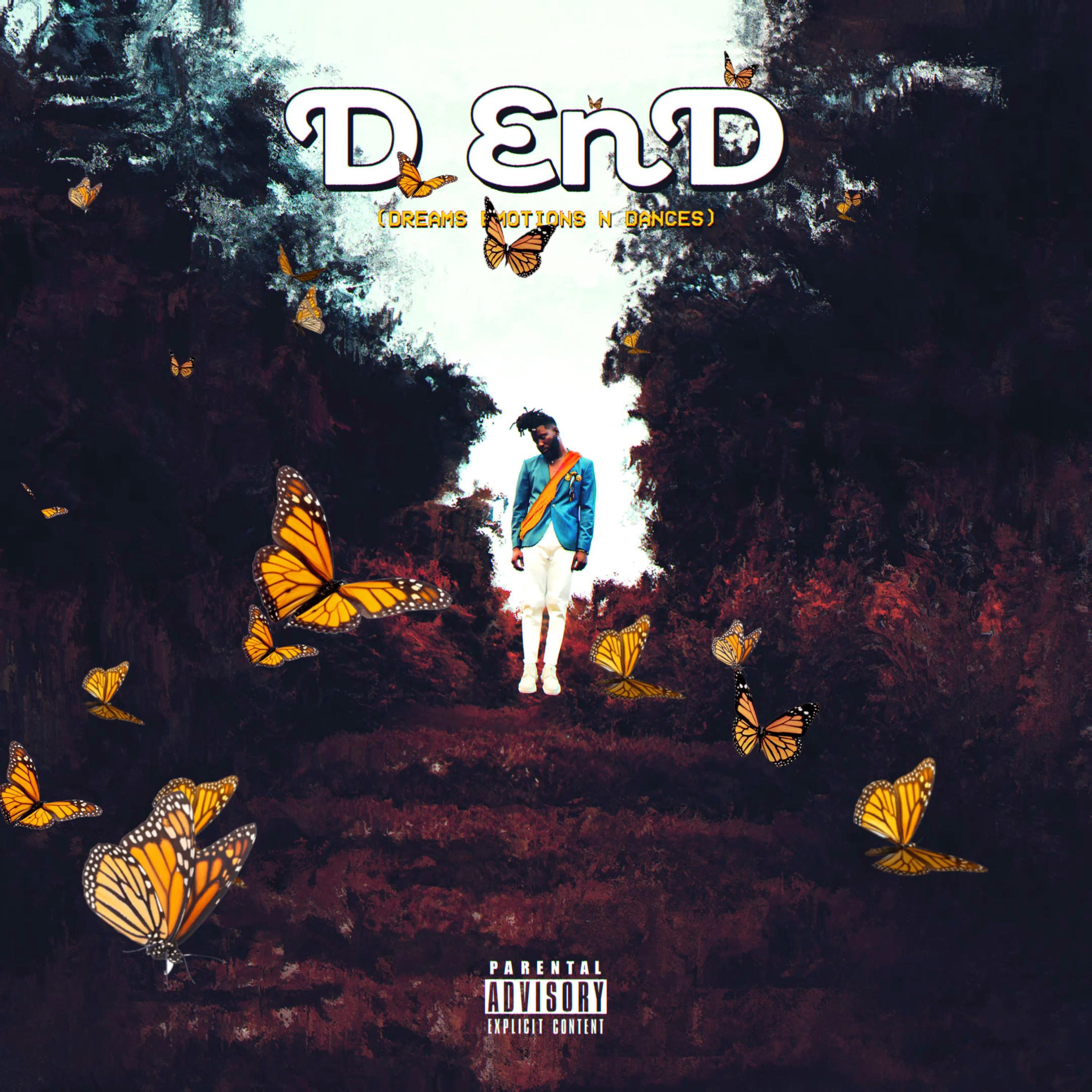 Релиз D EnD
