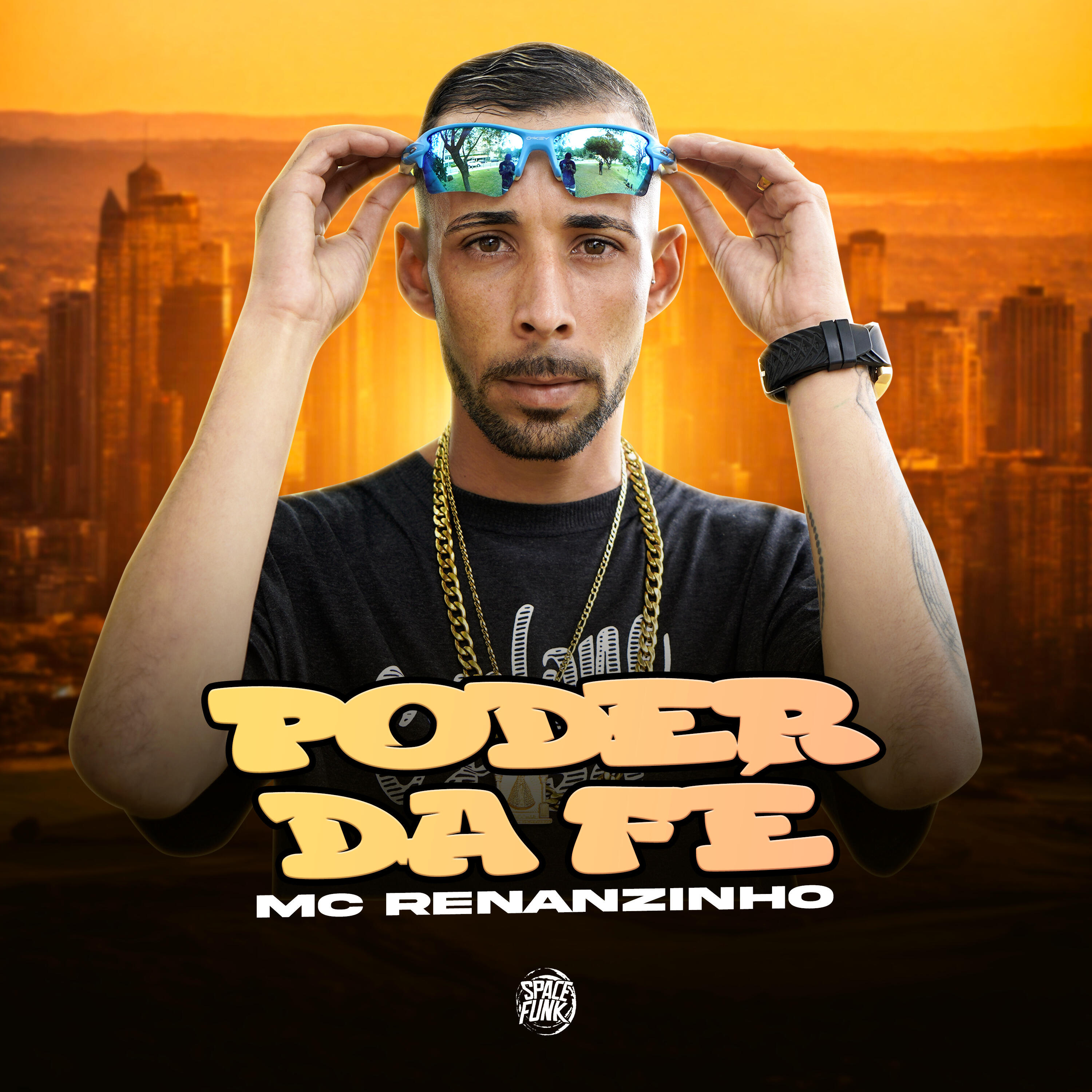 Релиз Poder da Fé