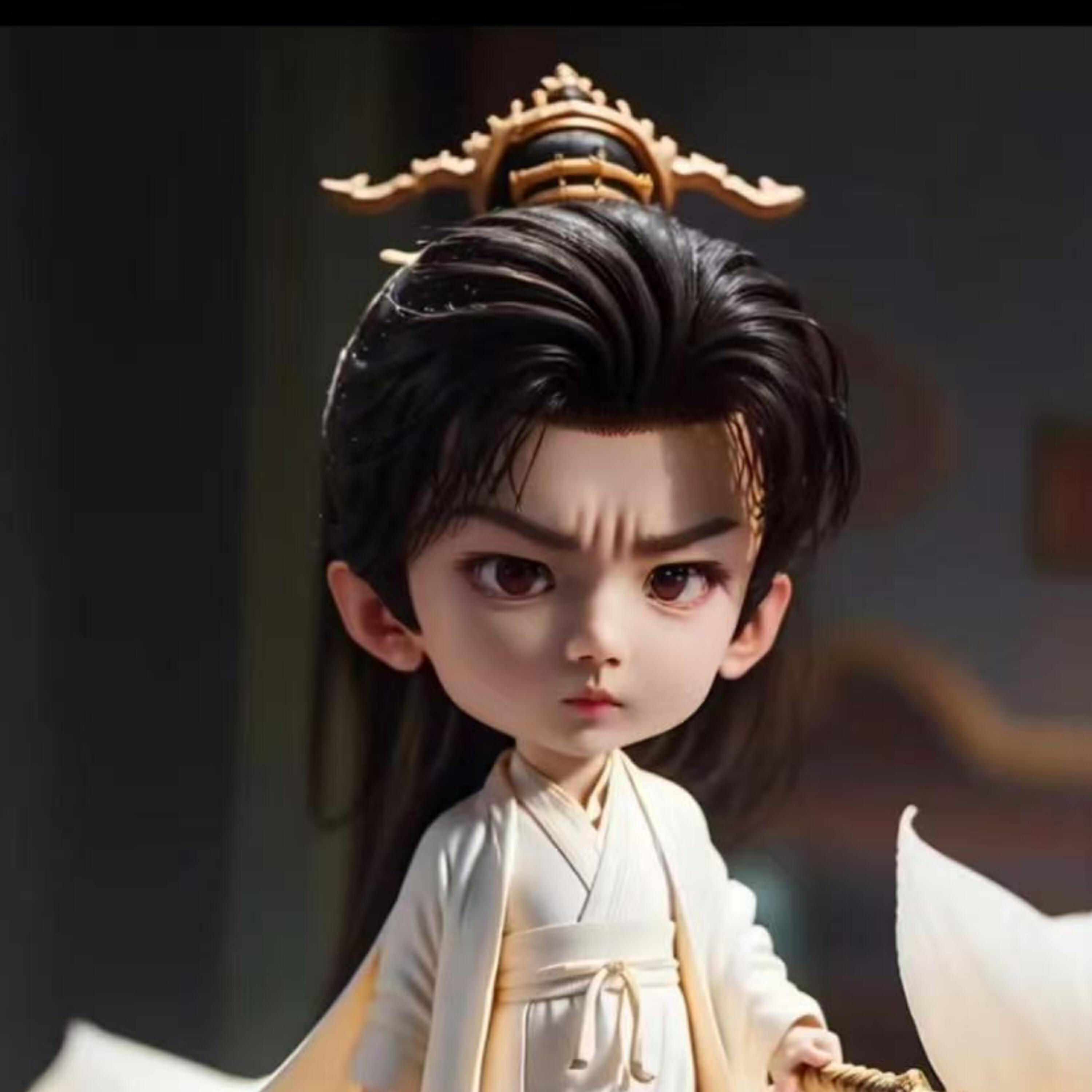 李默