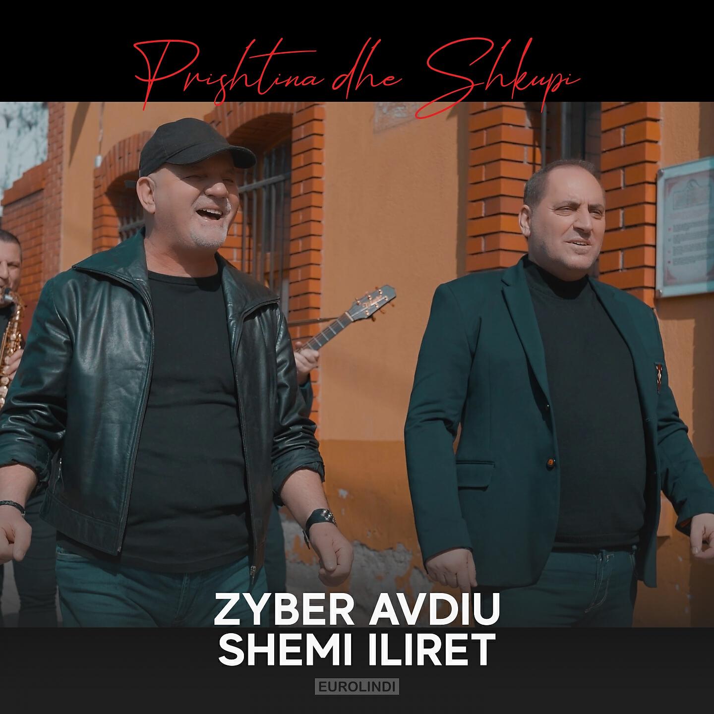 Релиз Prishtina Dhe Shkupi