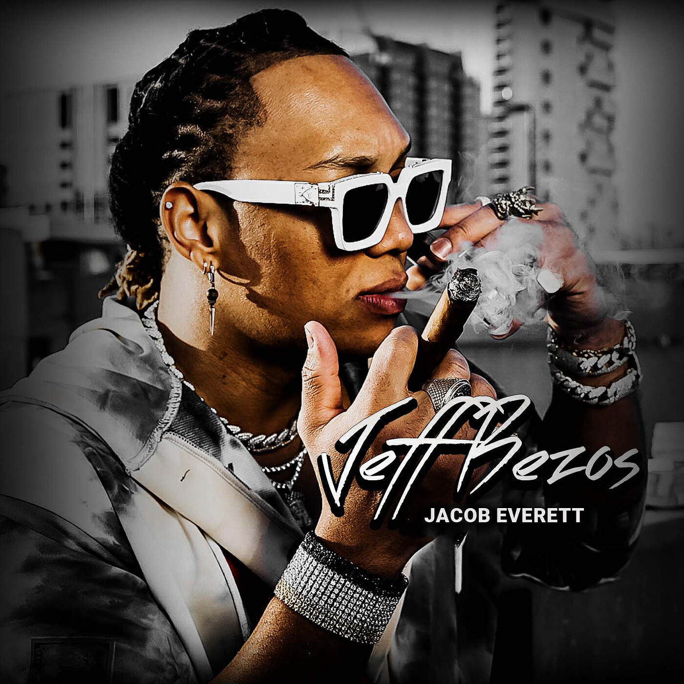 Релиз Jeff Bezos