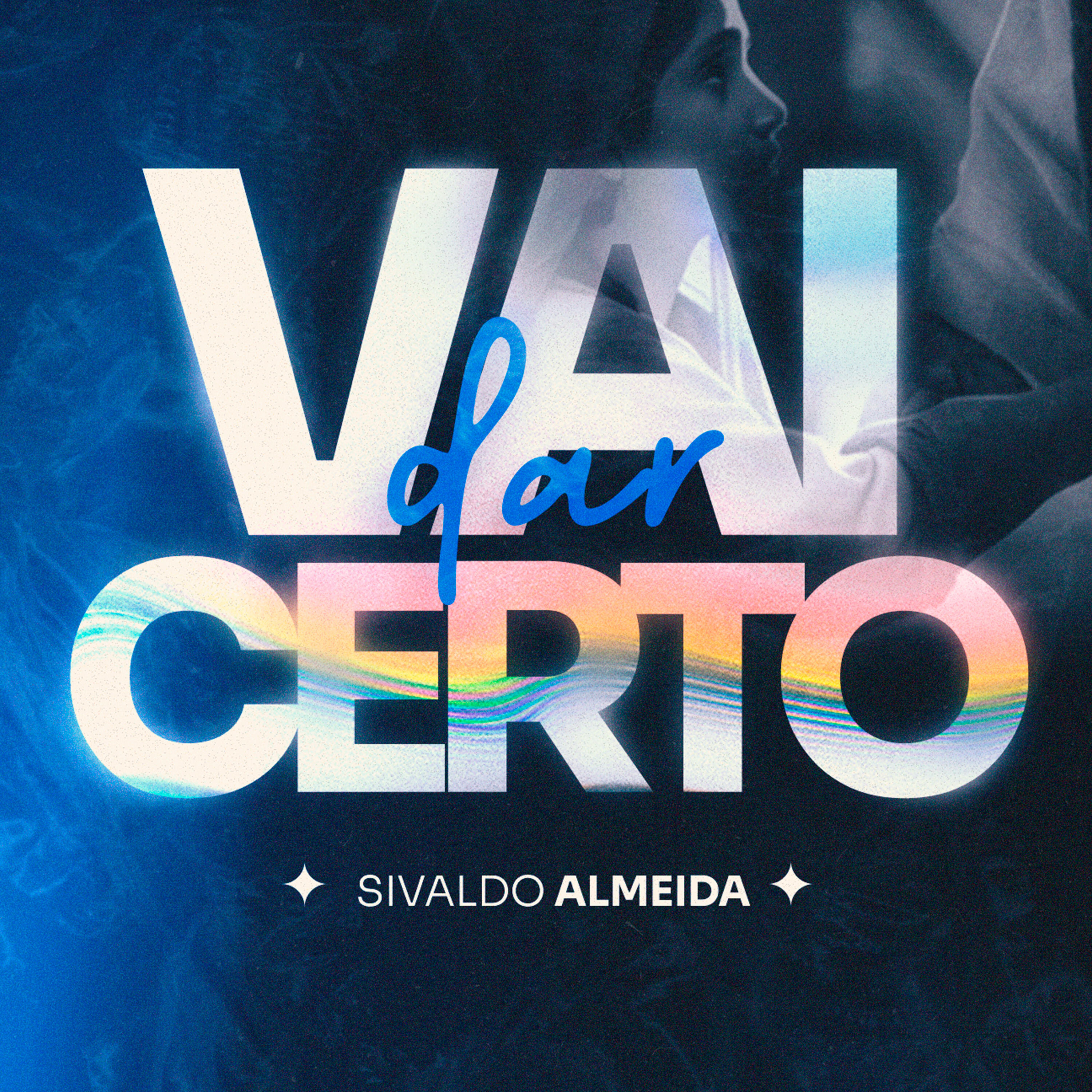 SIvaldo Almeida