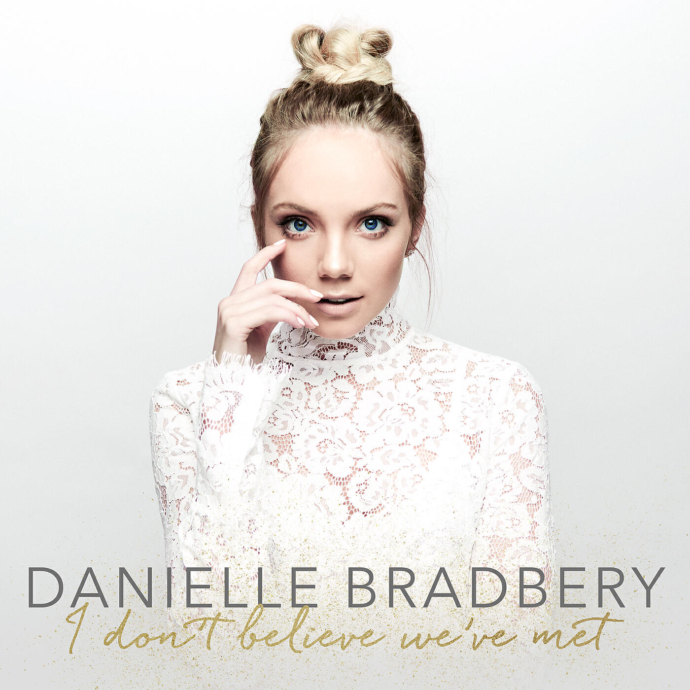 Релиз I Don't Believe We've Met