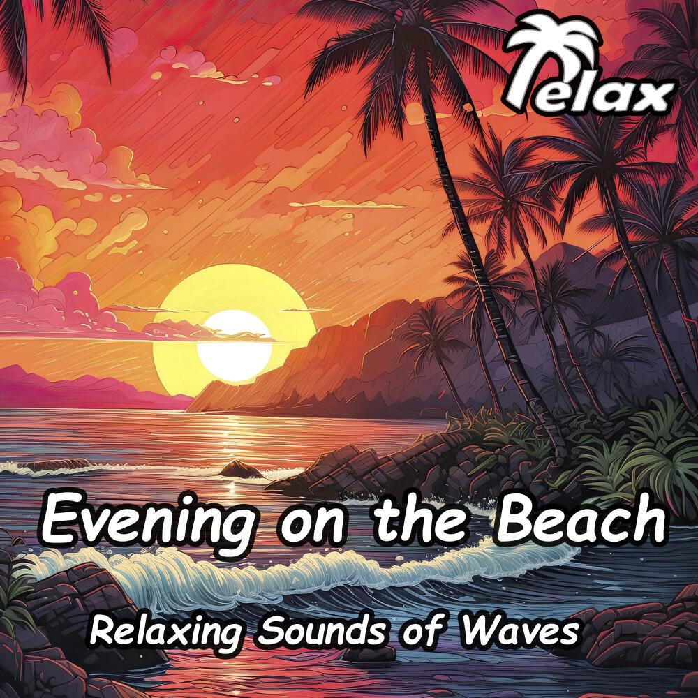 Релиз Evening on the Beach