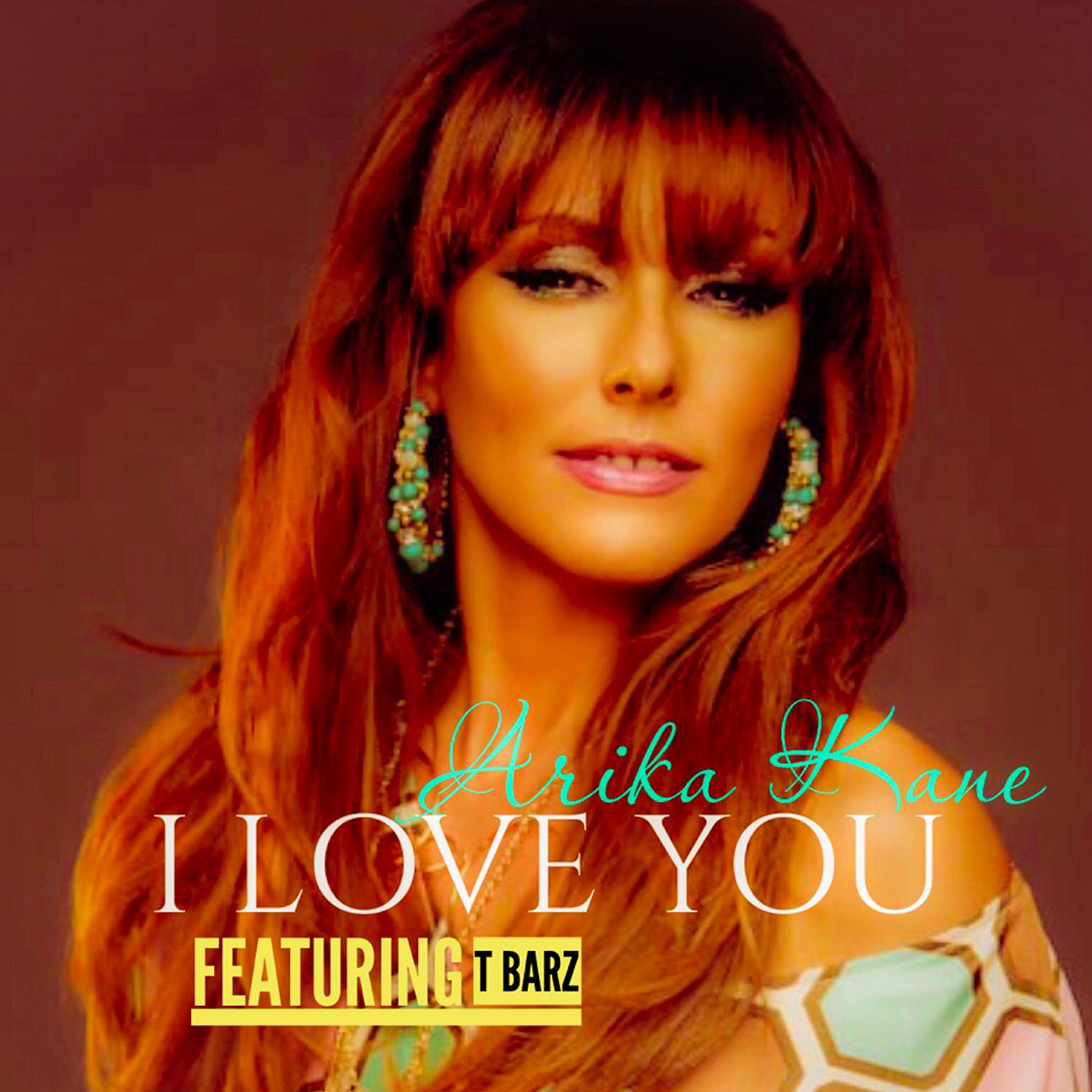 Релиз I Love You