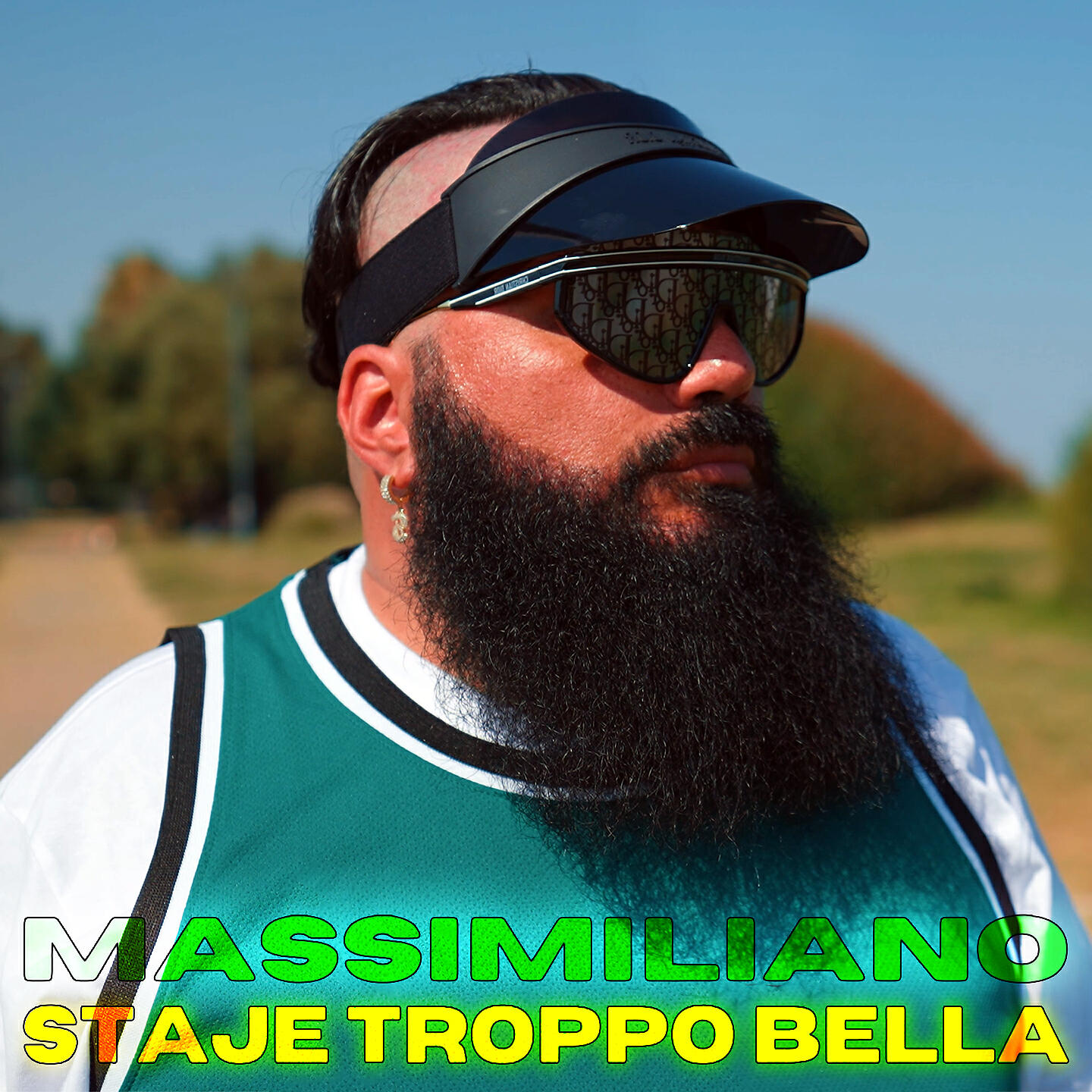 Релиз Staje troppo bella