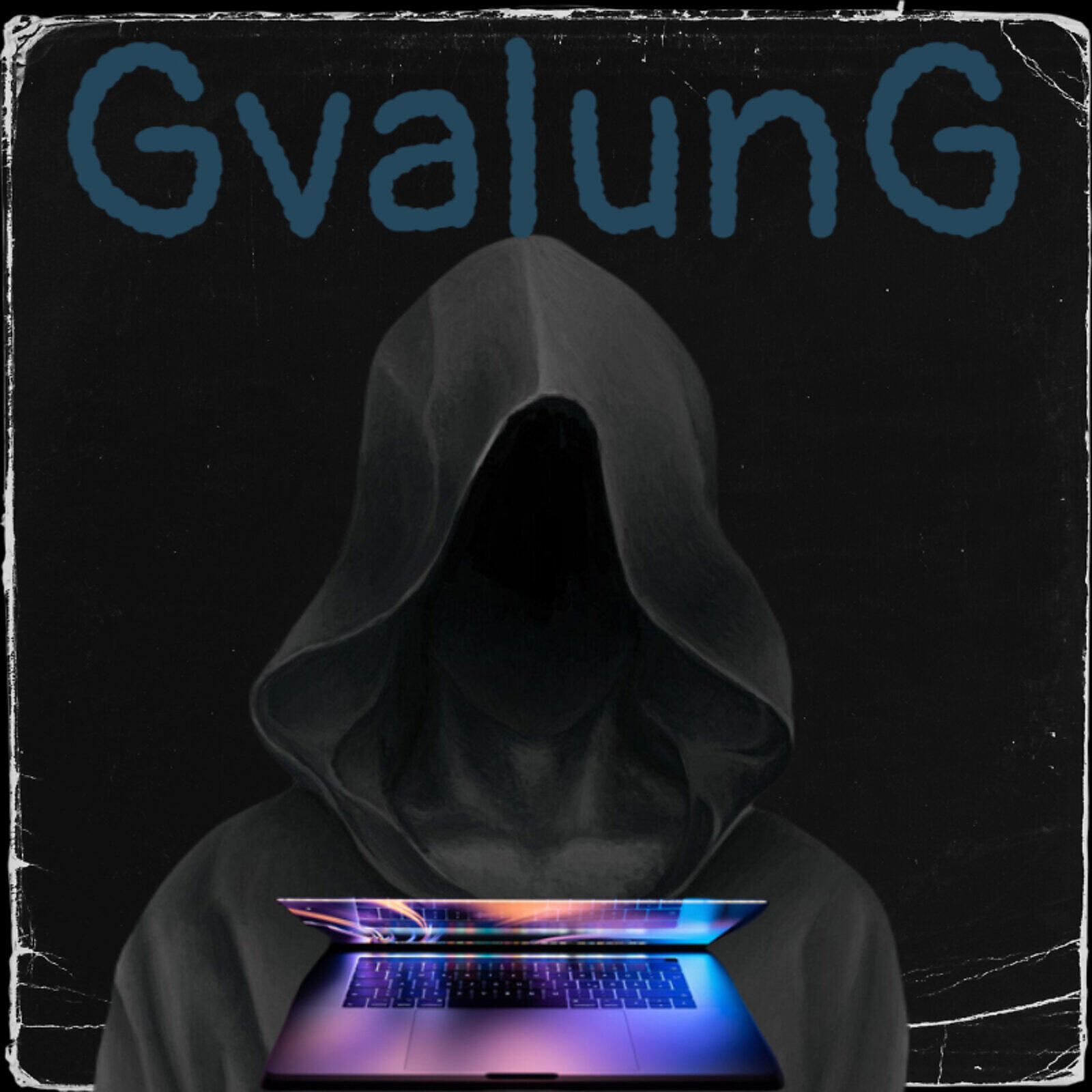 Релиз Gvalung