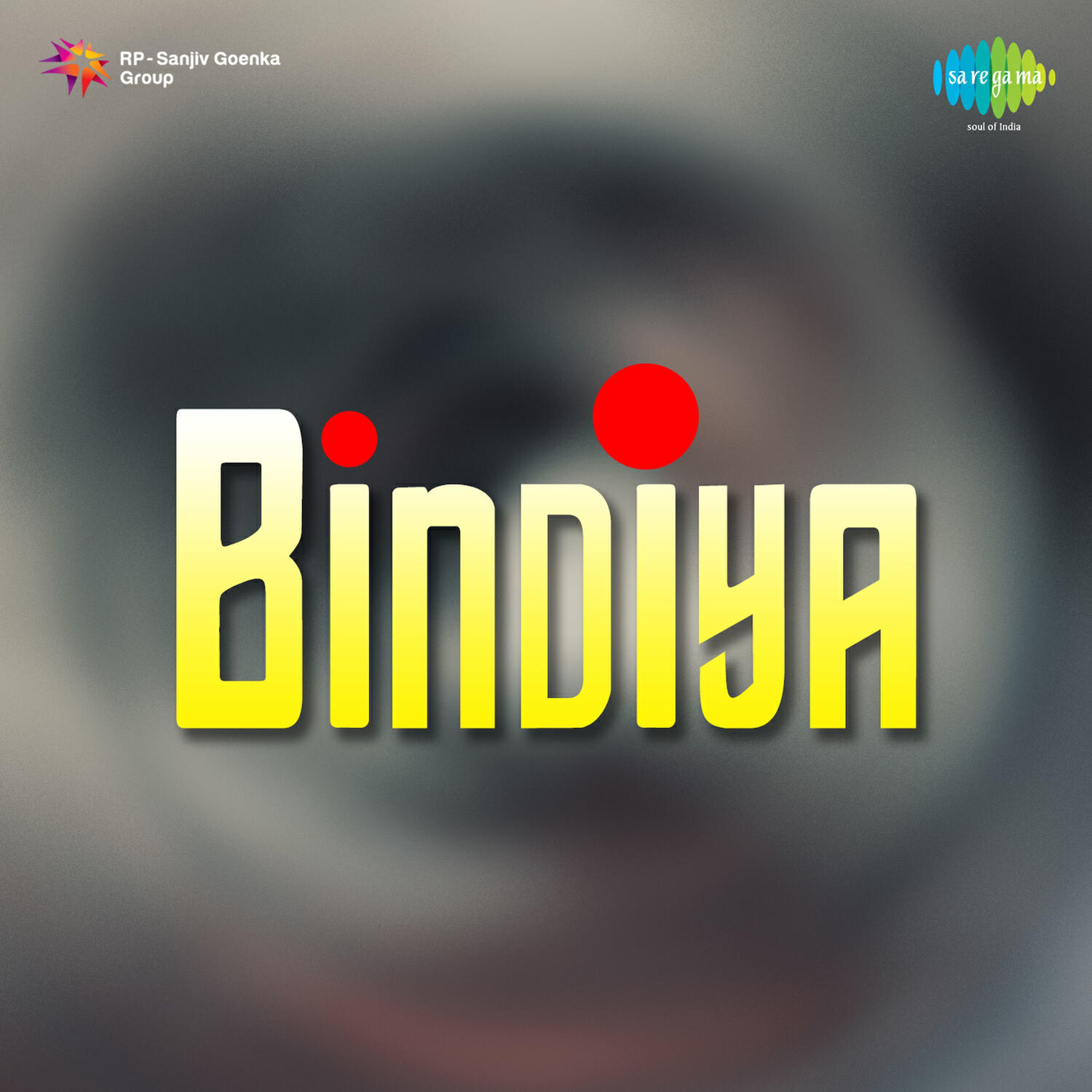 Релиз Bindiya (Original Motion Picture Soundtrack)