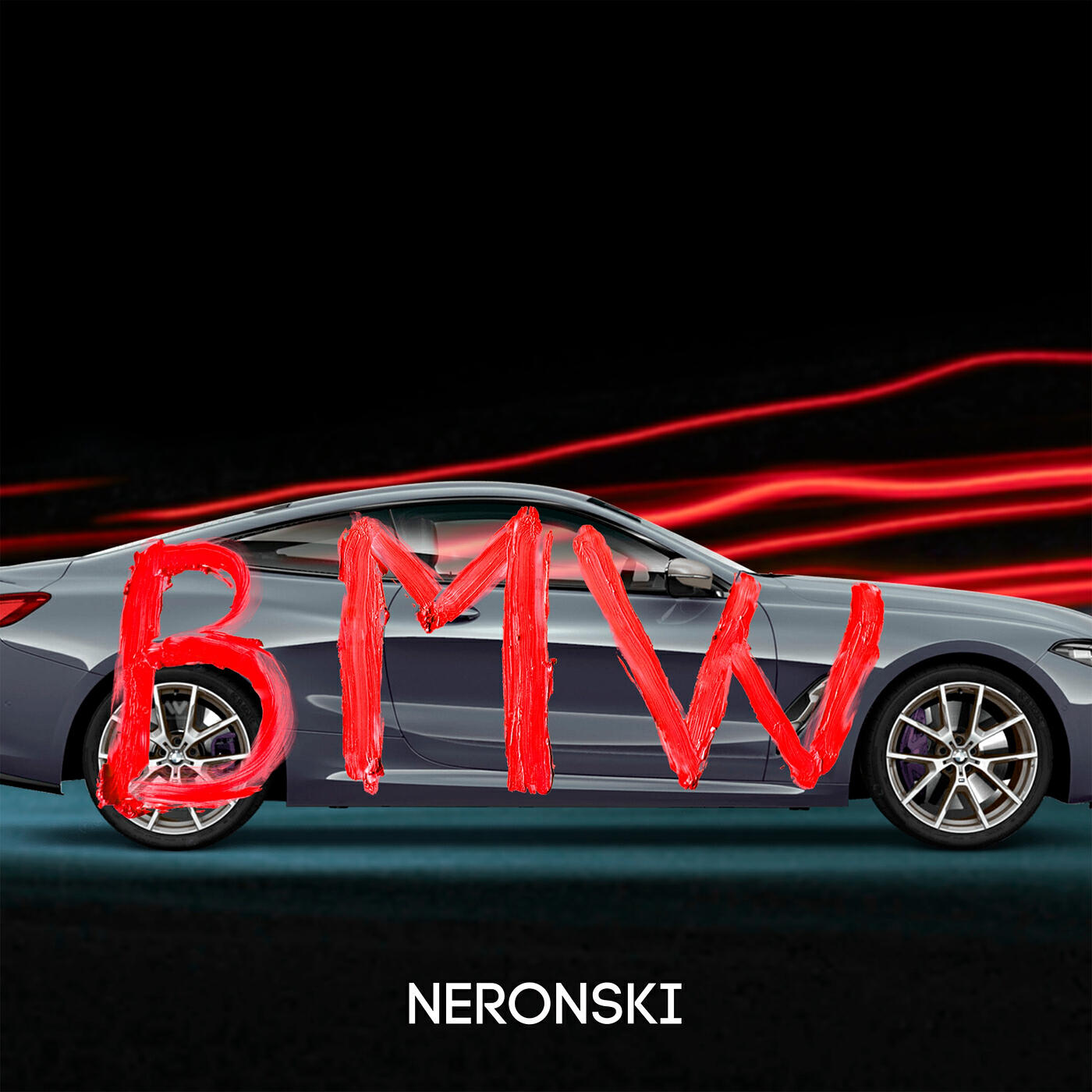 Релиз Bmw