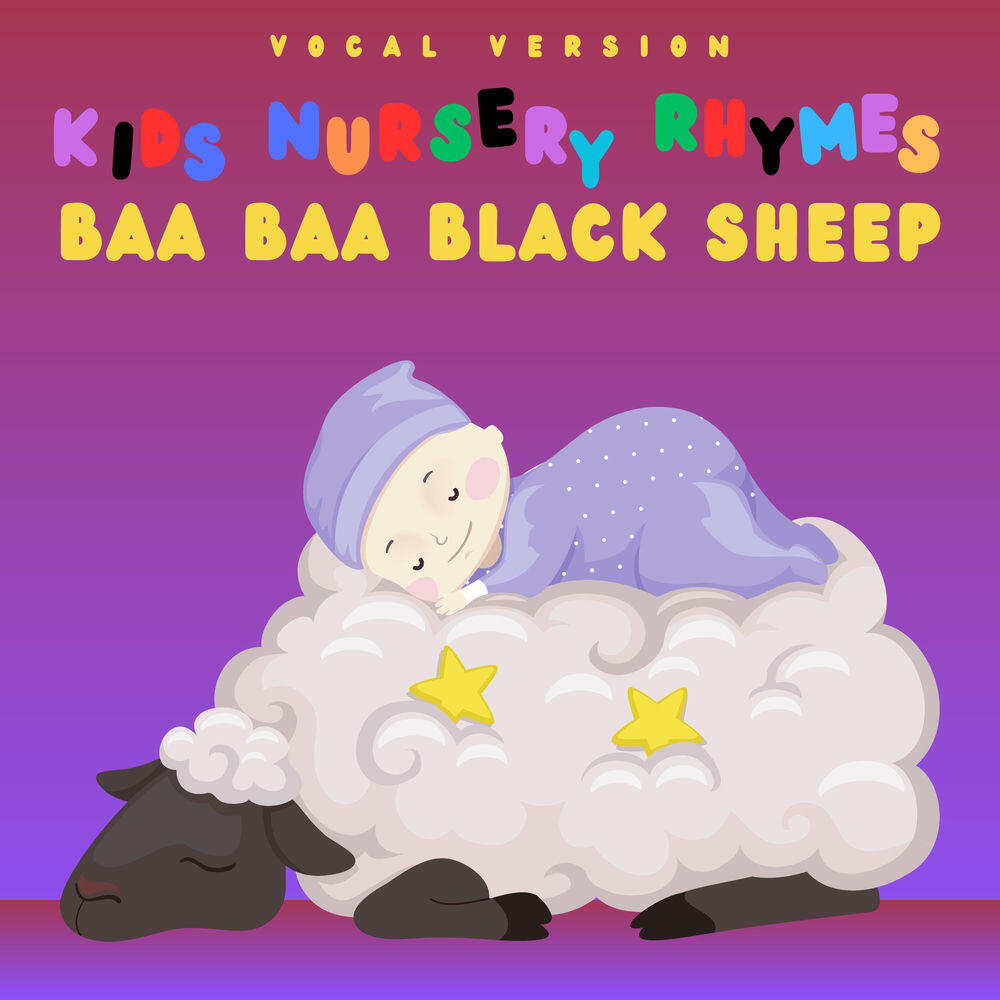 Релиз Baa Baa Black Sheep