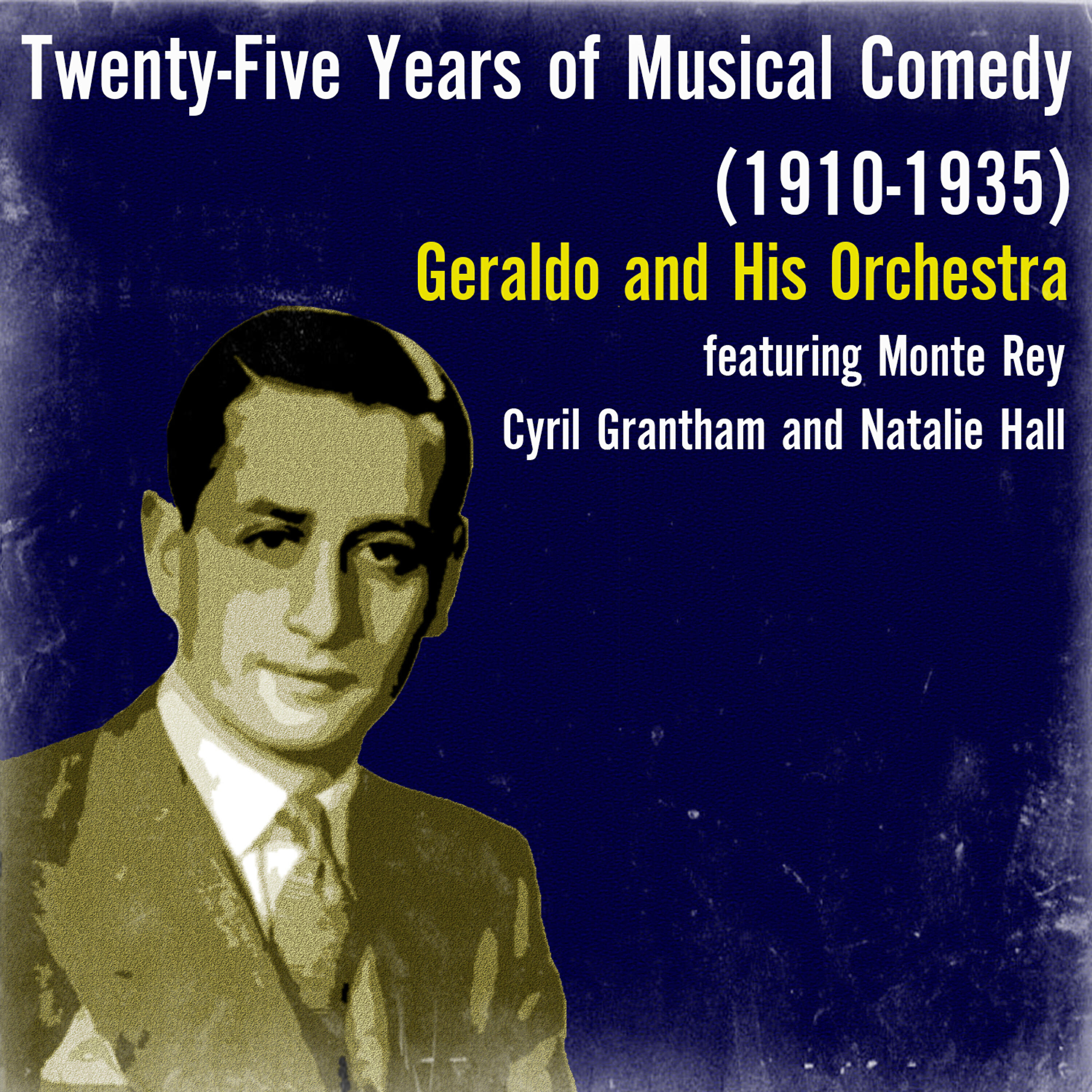 Cyril Grantham