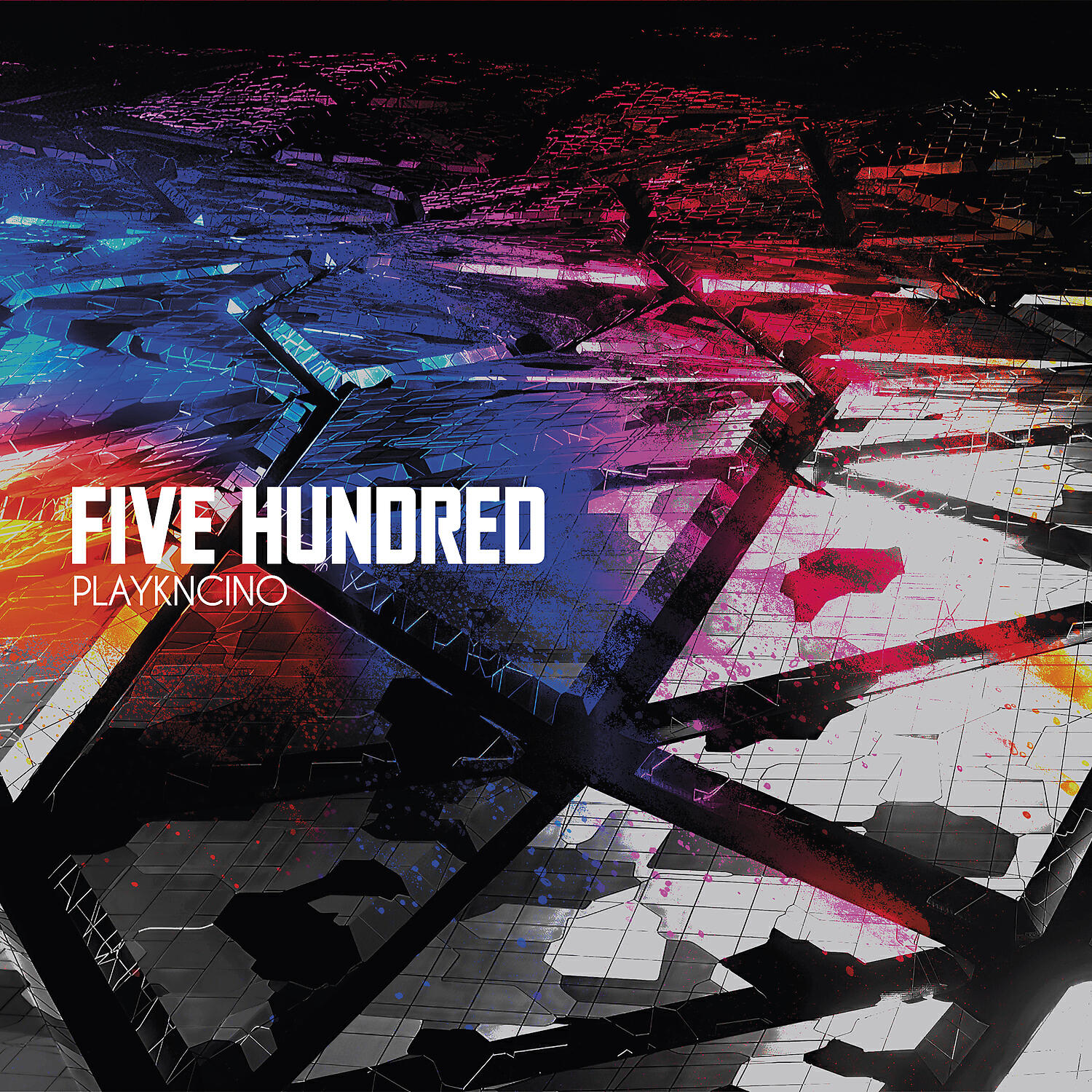 Релиз Five Hundred