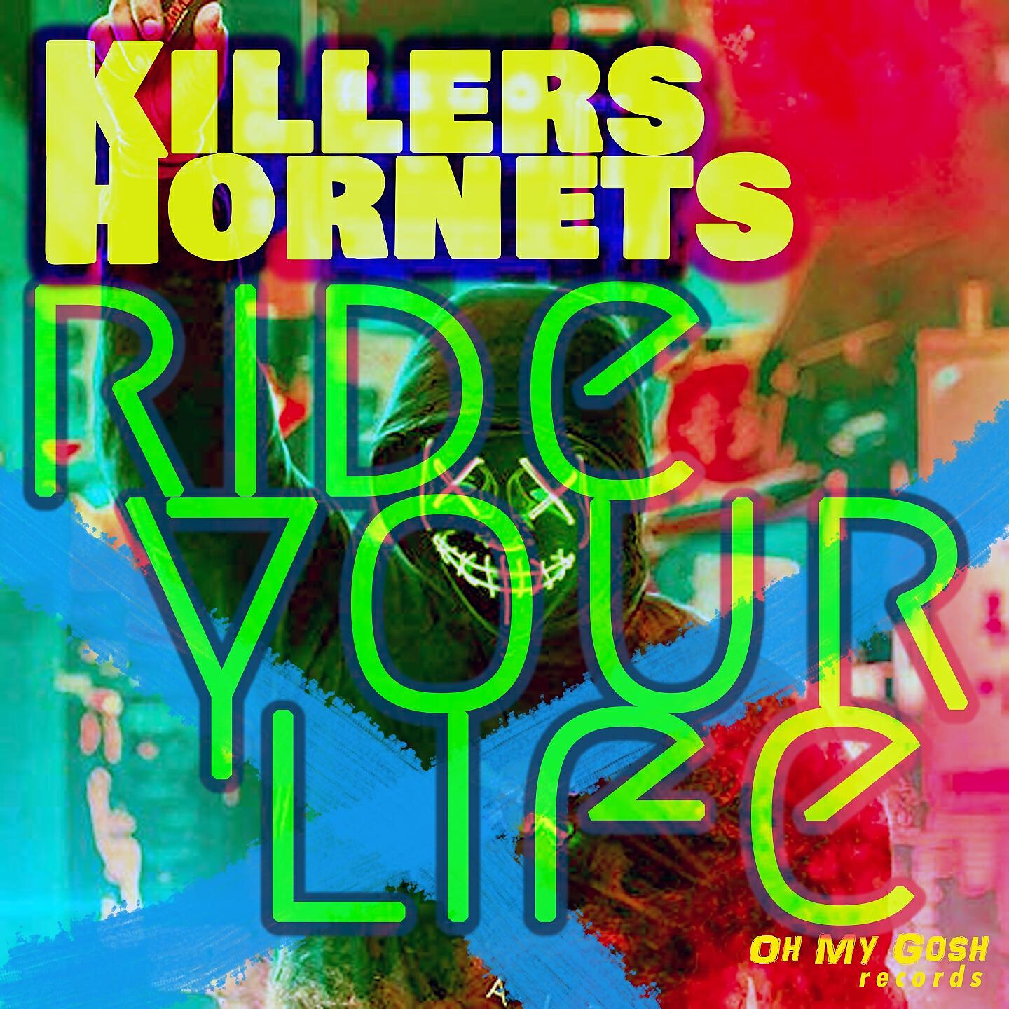 Релиз Ride your life
