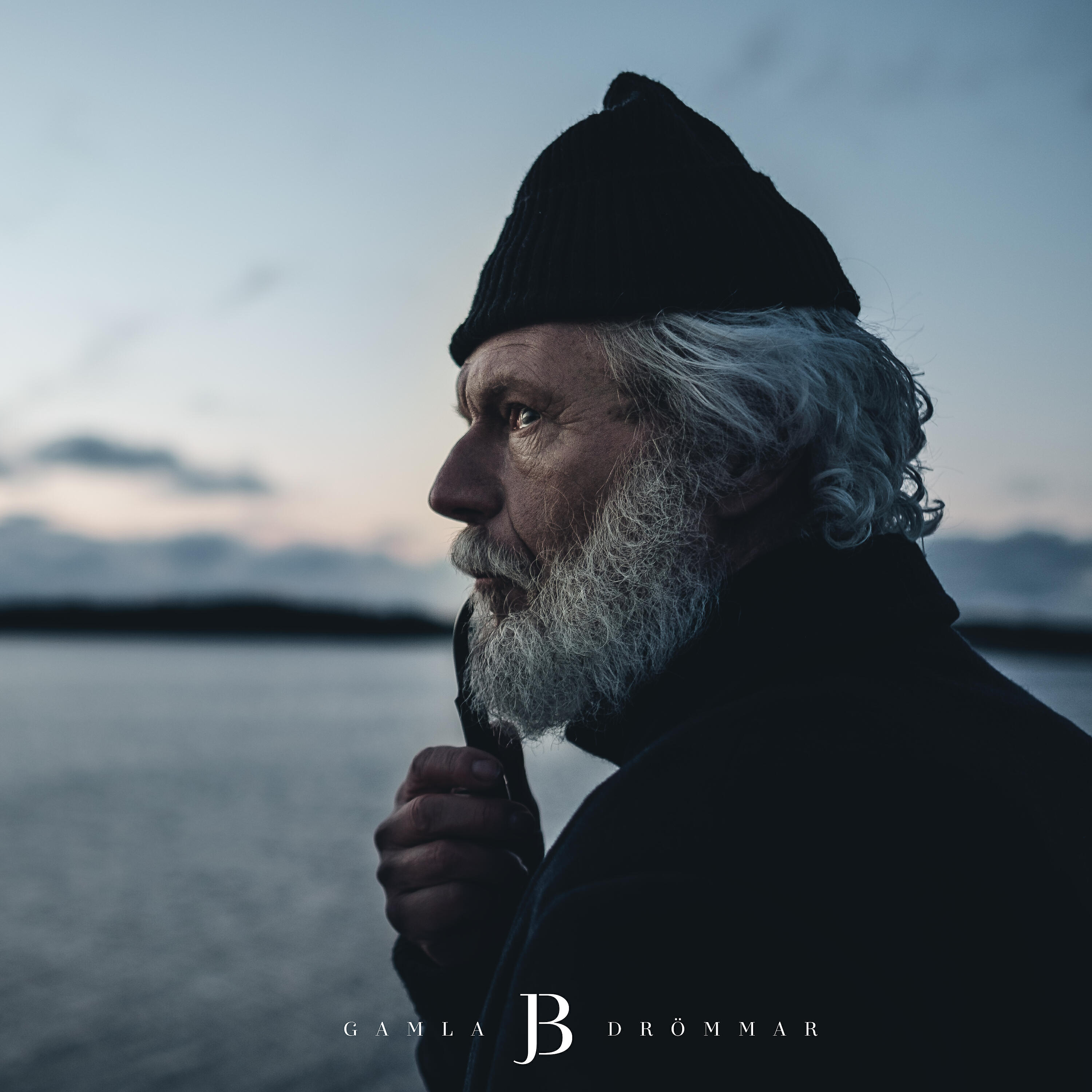 Релиз Gamla Drömmar