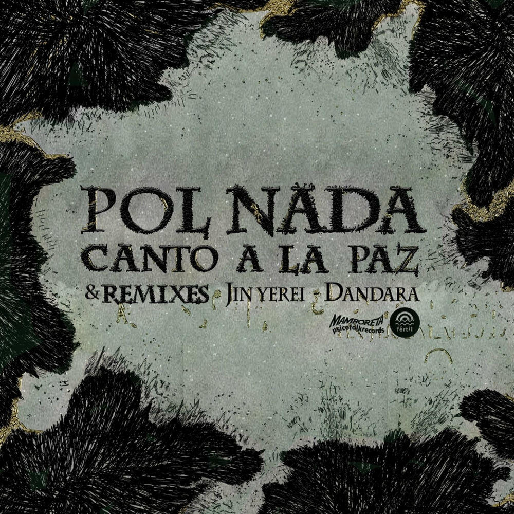 Релиз Canto a la Paz (Remixes)