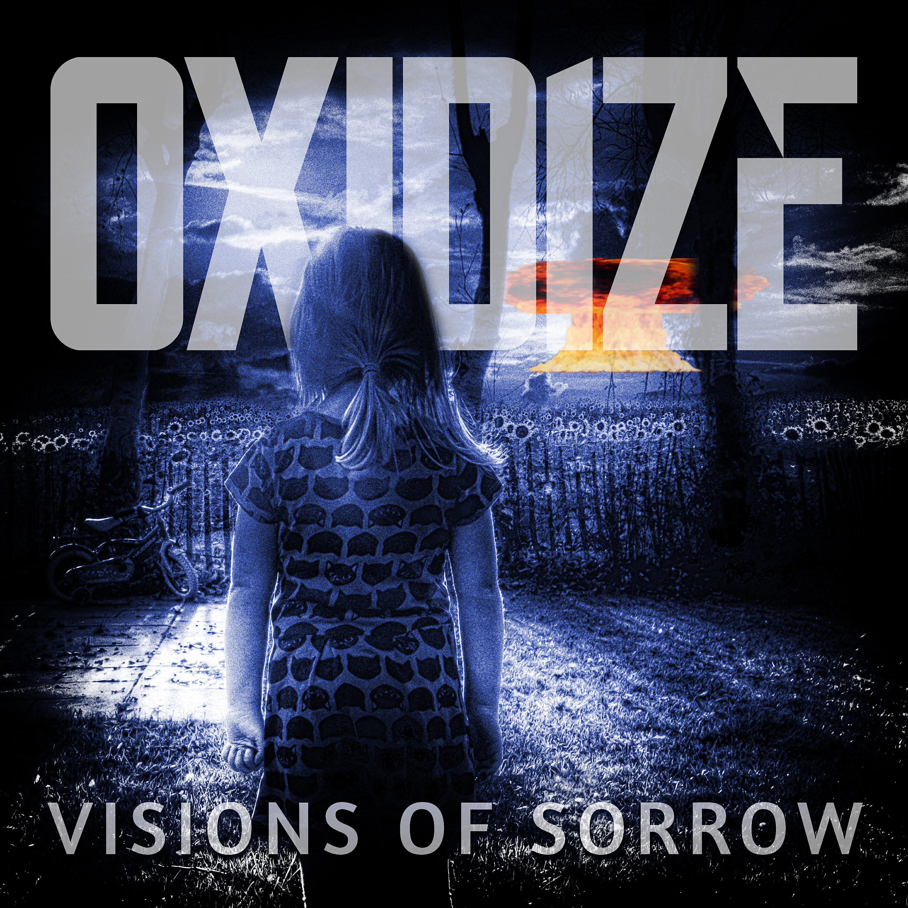 Релиз Visions of Sorrow