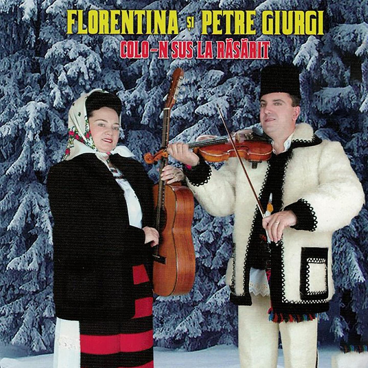 Релиз Colo-n Sus La Rasarit