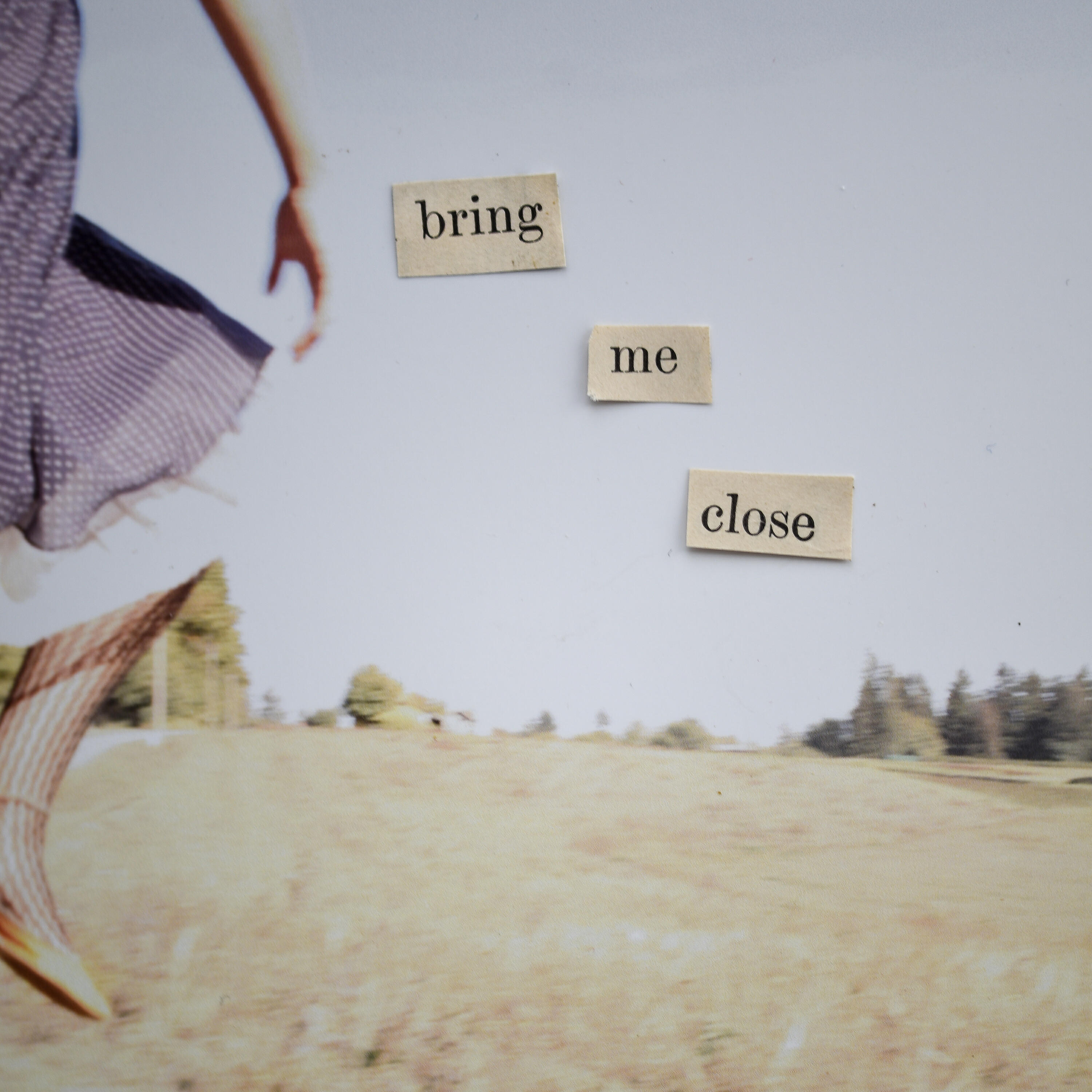 Релиз Bring Me Close