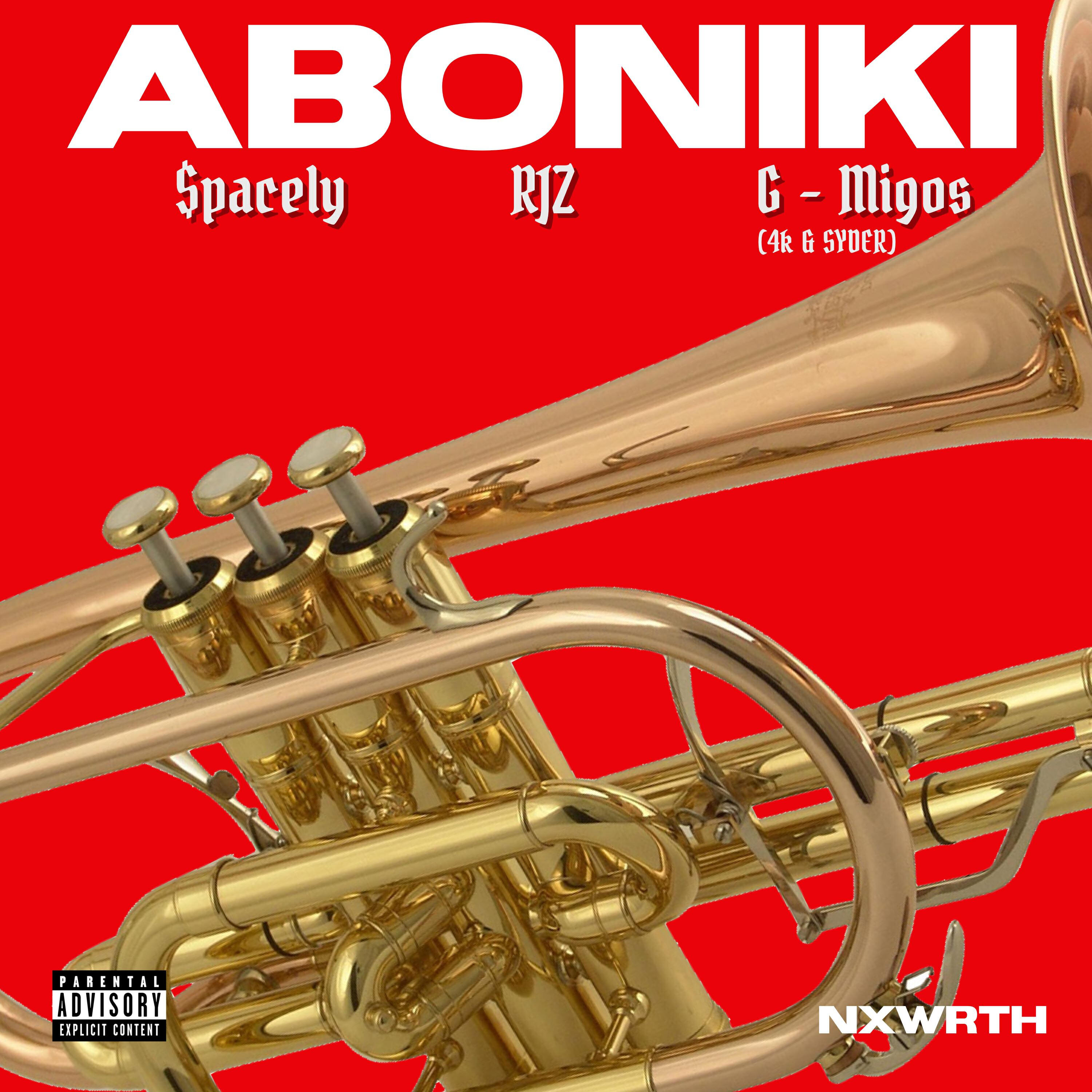 Релиз Aboniki
