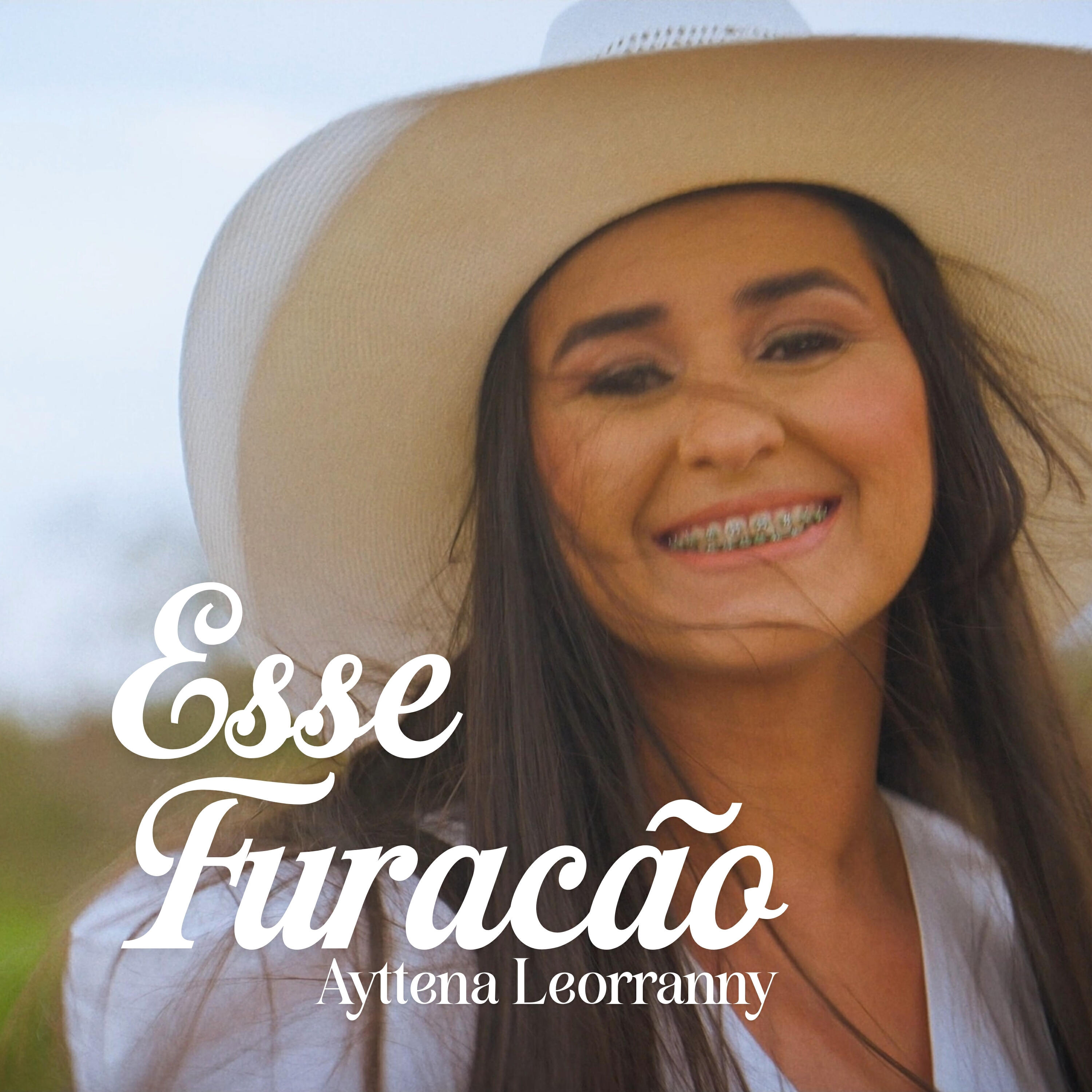 Релиз Esse Furacão