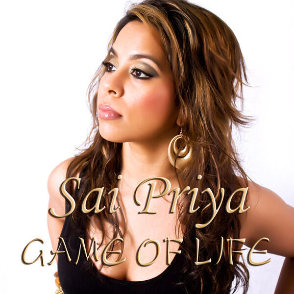 Релиз Game Of Life (Kuljit Bhamra's Acoustic Mix)