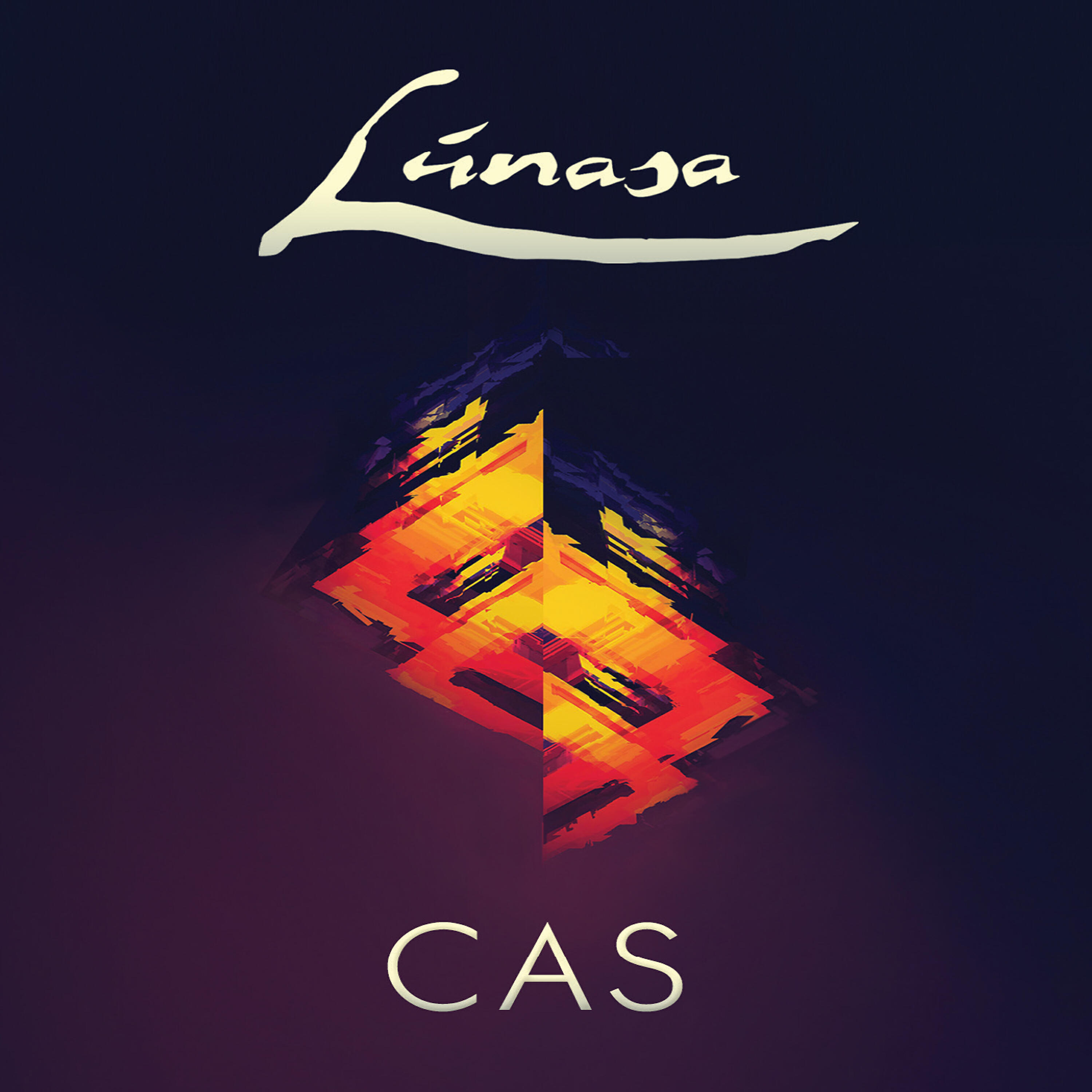 Релиз Cas