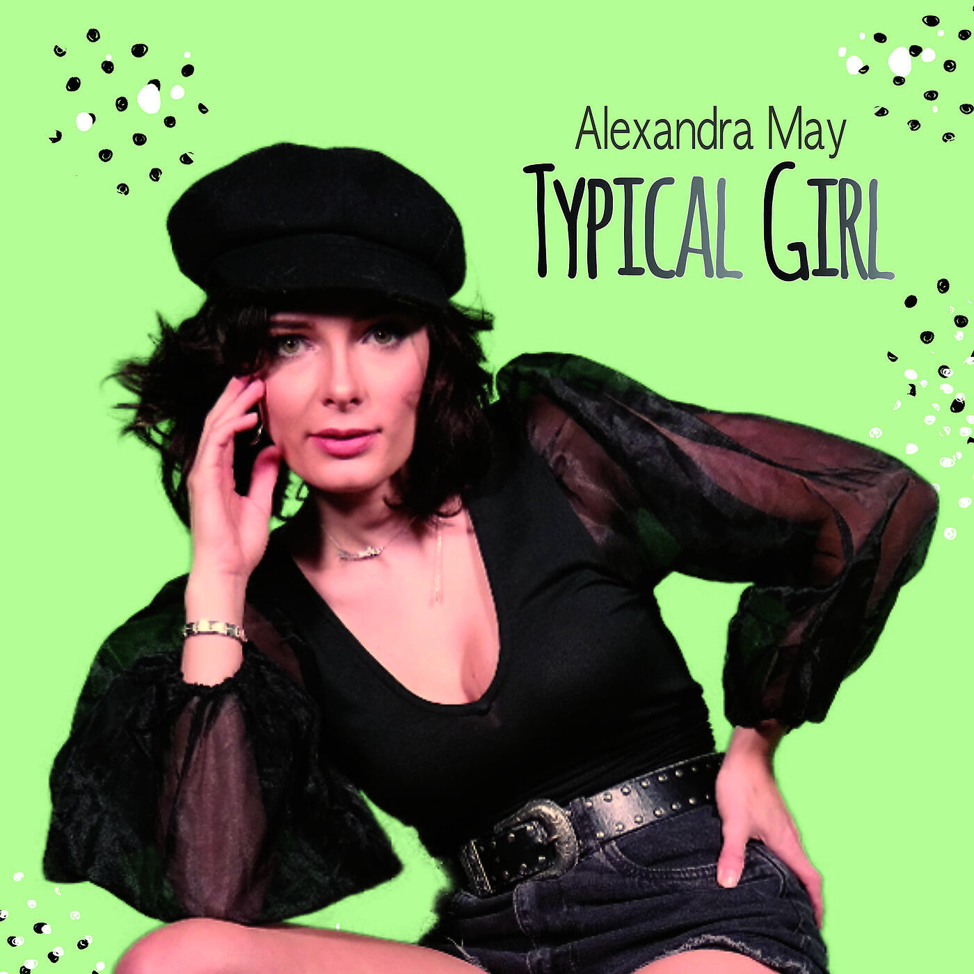 Релиз Typical Girl