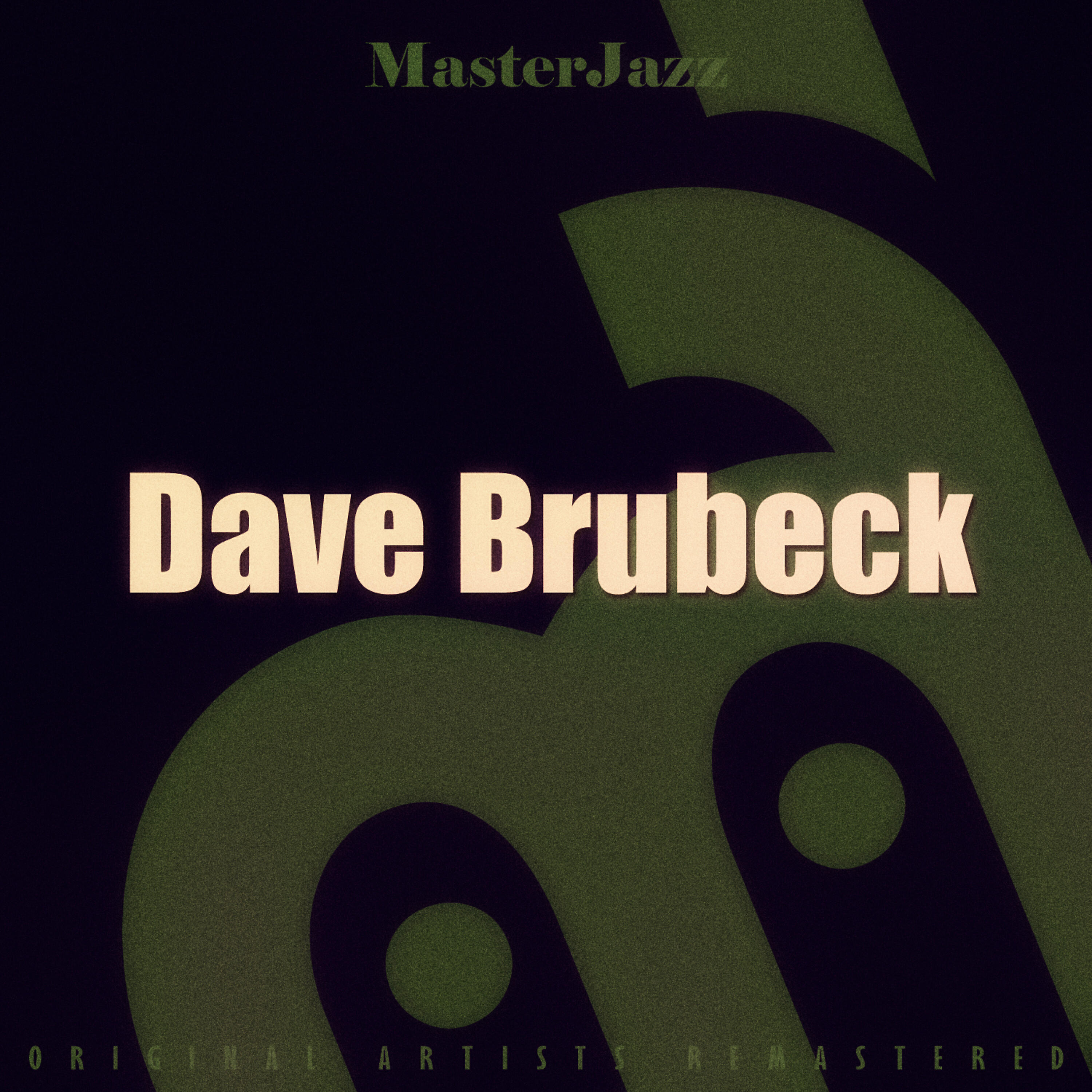 Релиз Masterjazz: Dave Brubeck