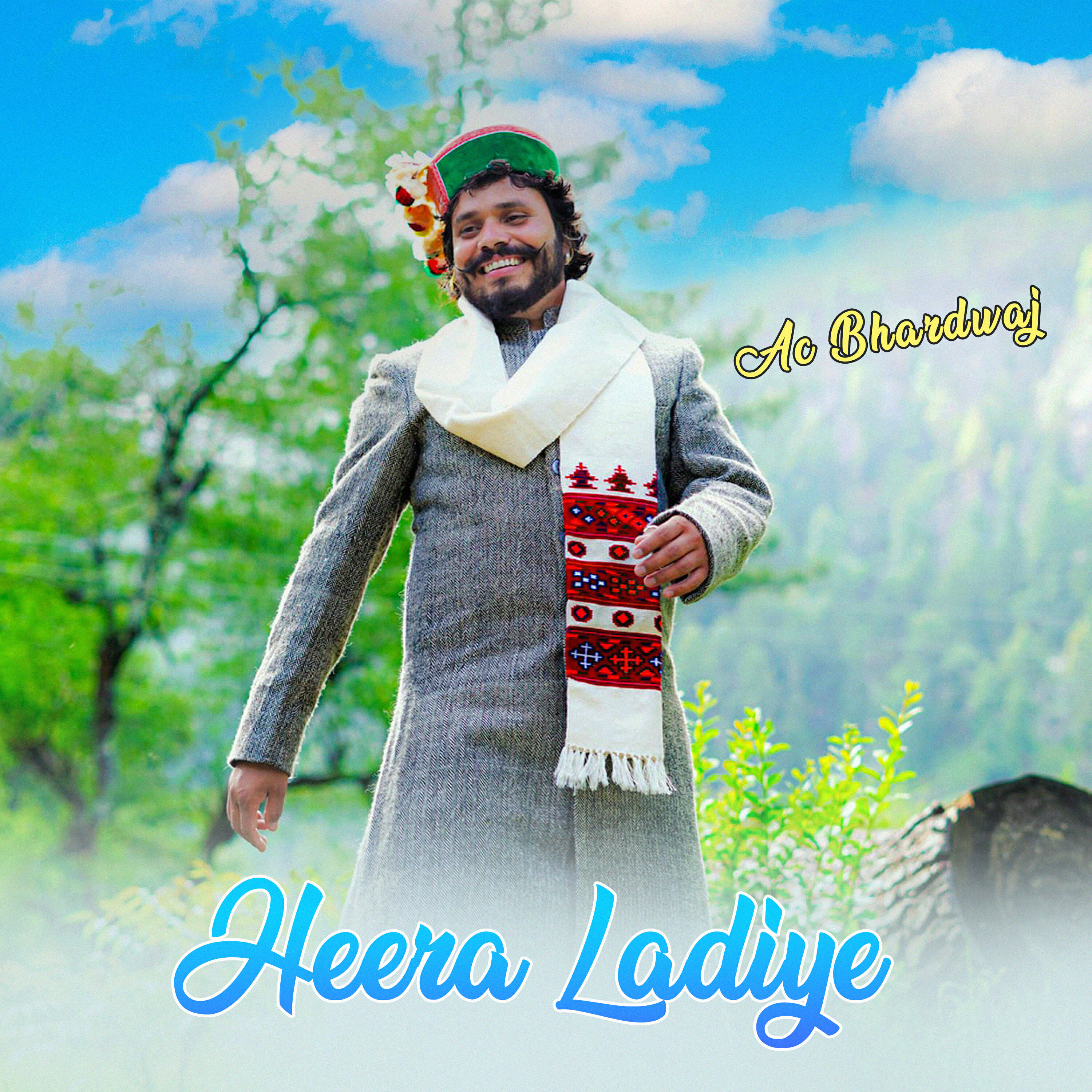 Релиз Heera Ladiye