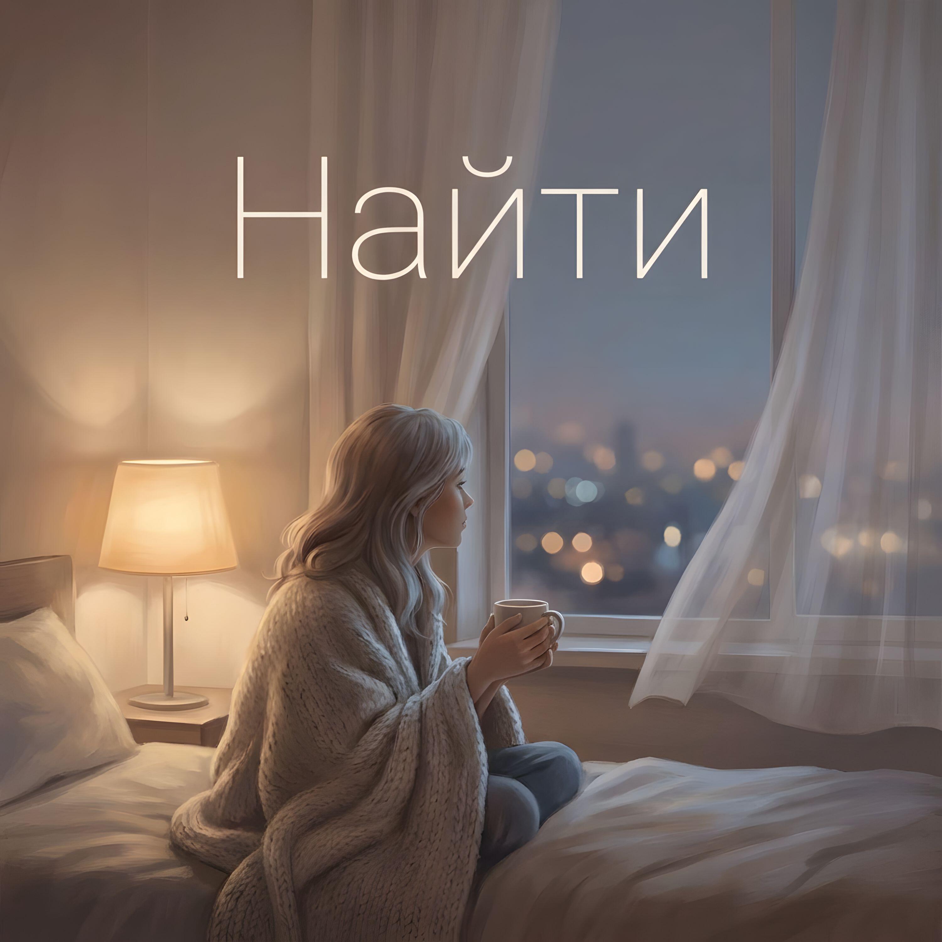 Релиз Найти