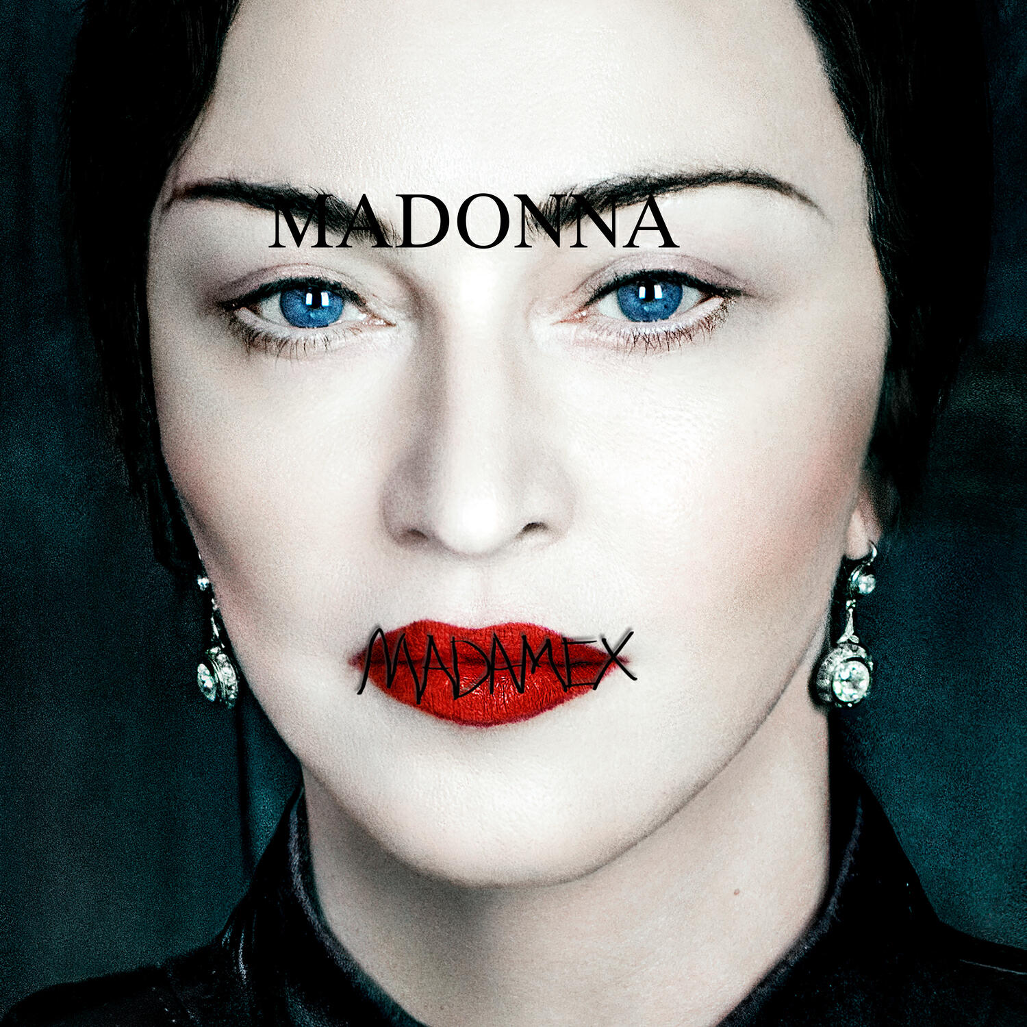 Релиз Madame X