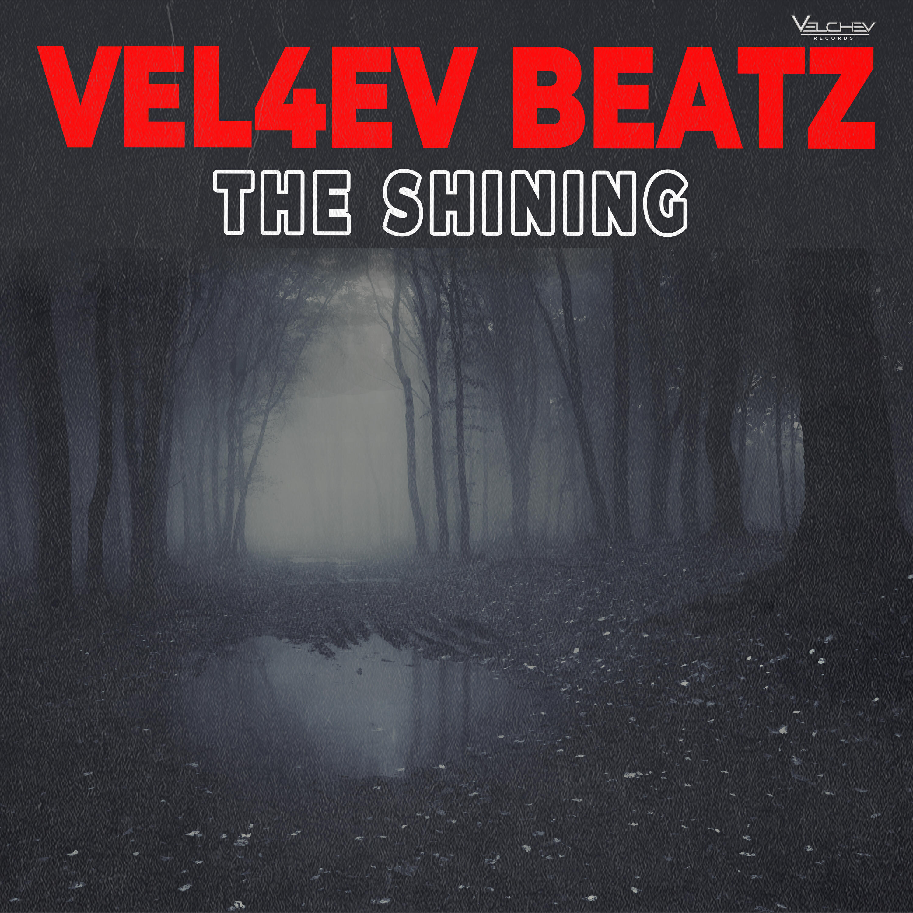 Релиз The Shining