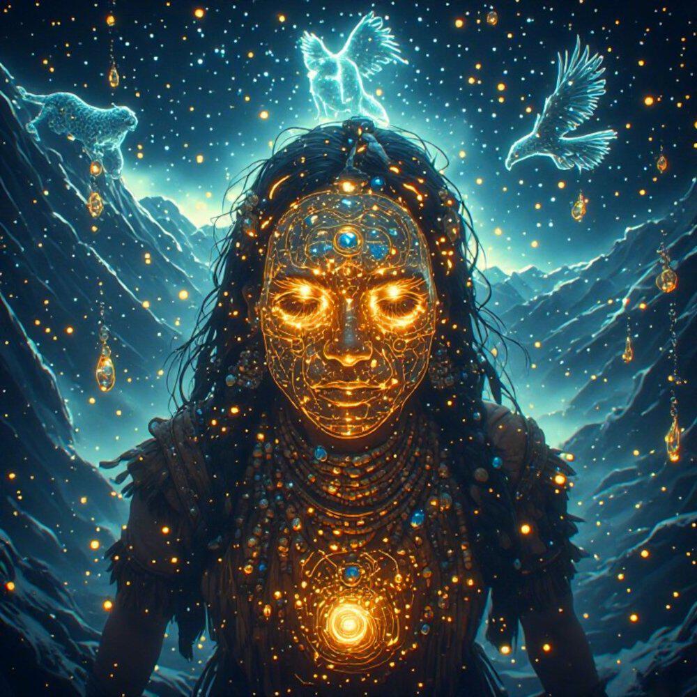 Релиз Psy Trance Waves