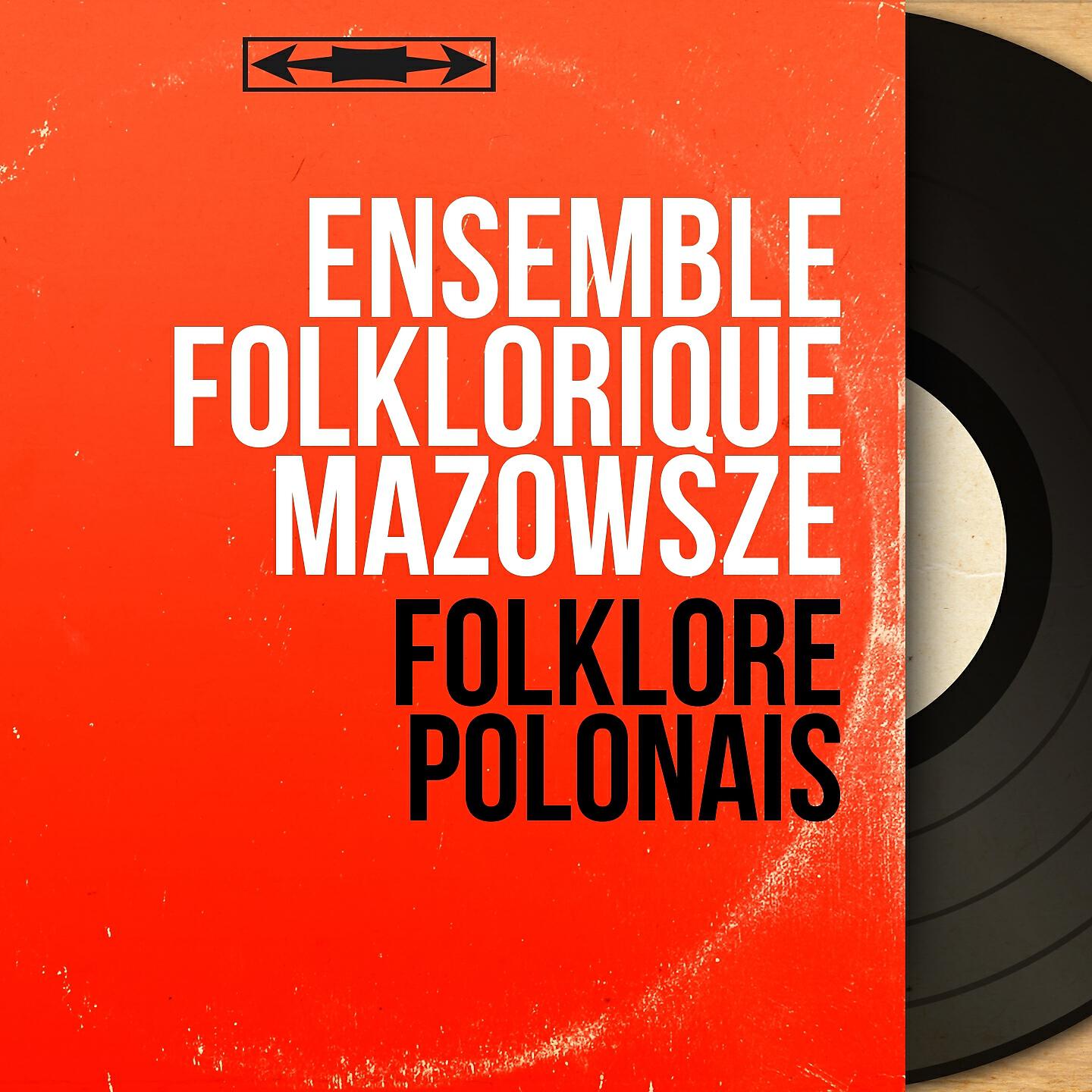 Релиз Folklore polonais