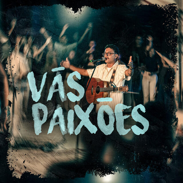 Релиз Vãs Paixões