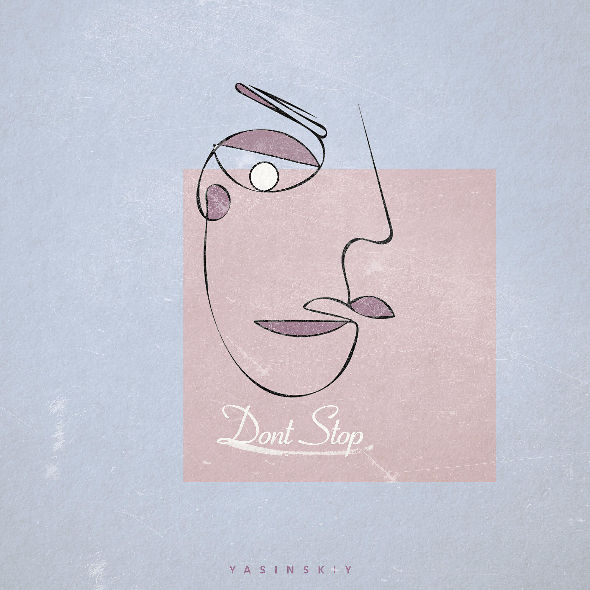 Релиз Dont Stop