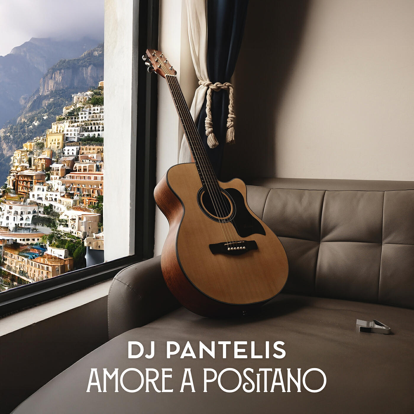 Релиз Amore a Positano