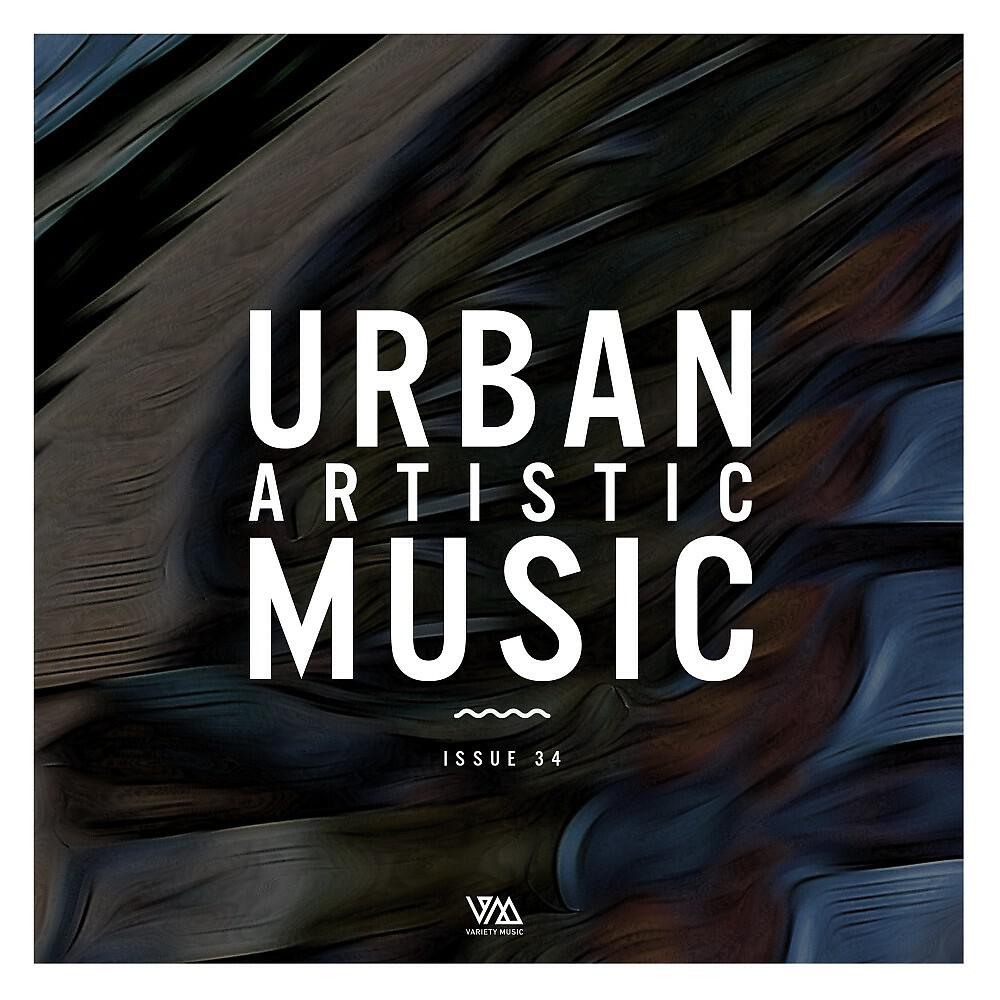 Релиз Urban Artistic Music Issue 34