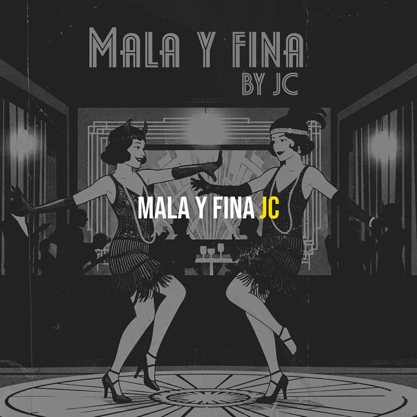 Релиз Mala Y Fina