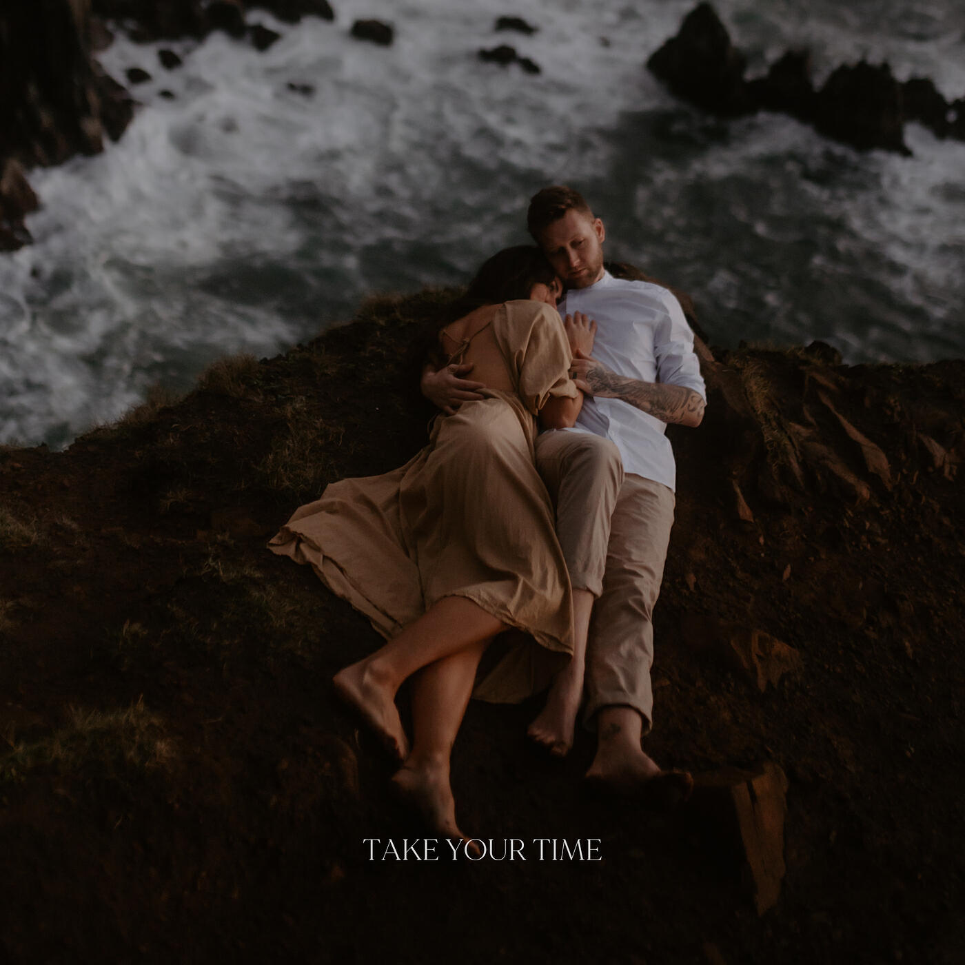Релиз Take Your Time
