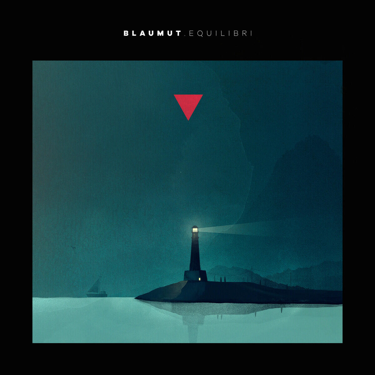 Релиз Equilibri