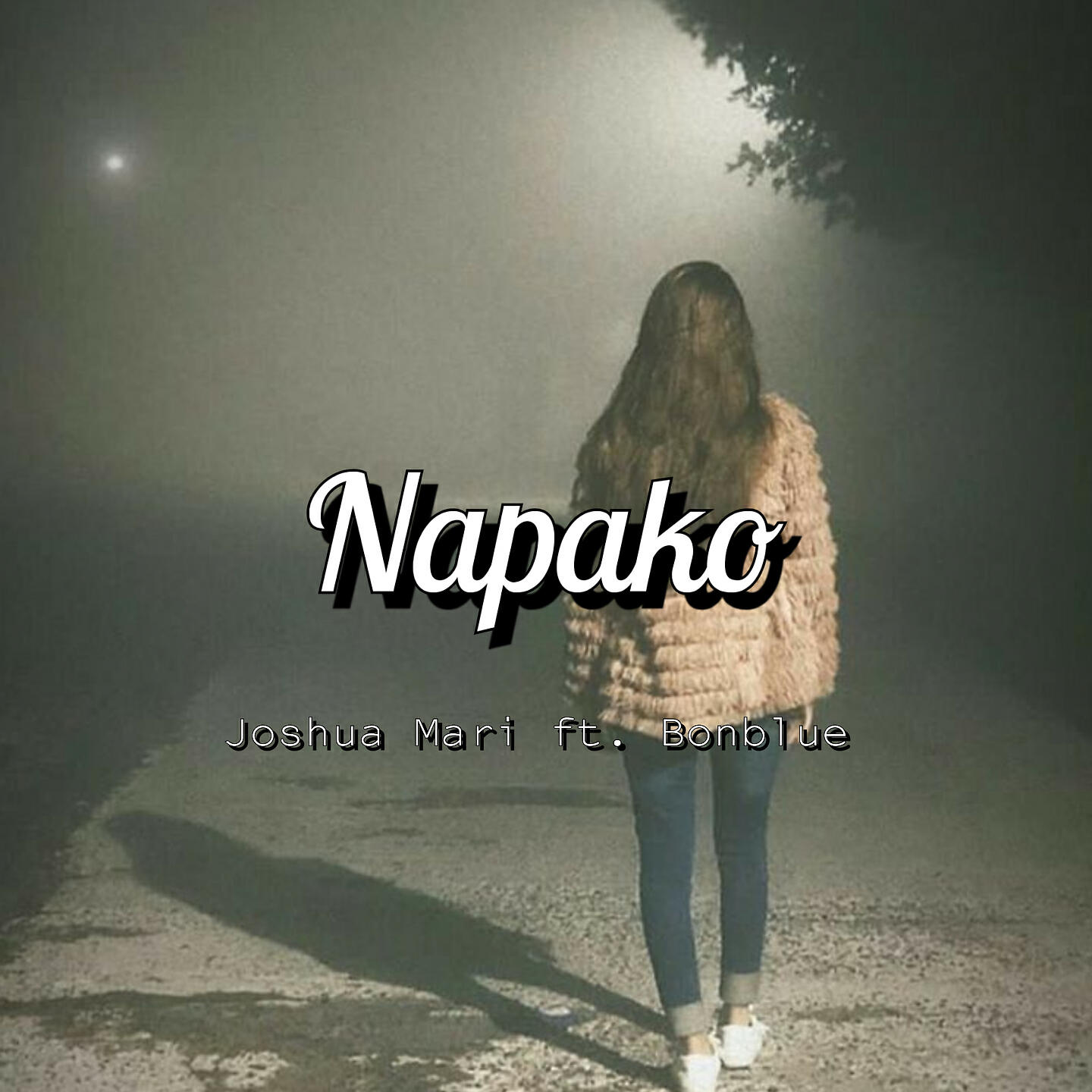 Релиз Napakong Pangako