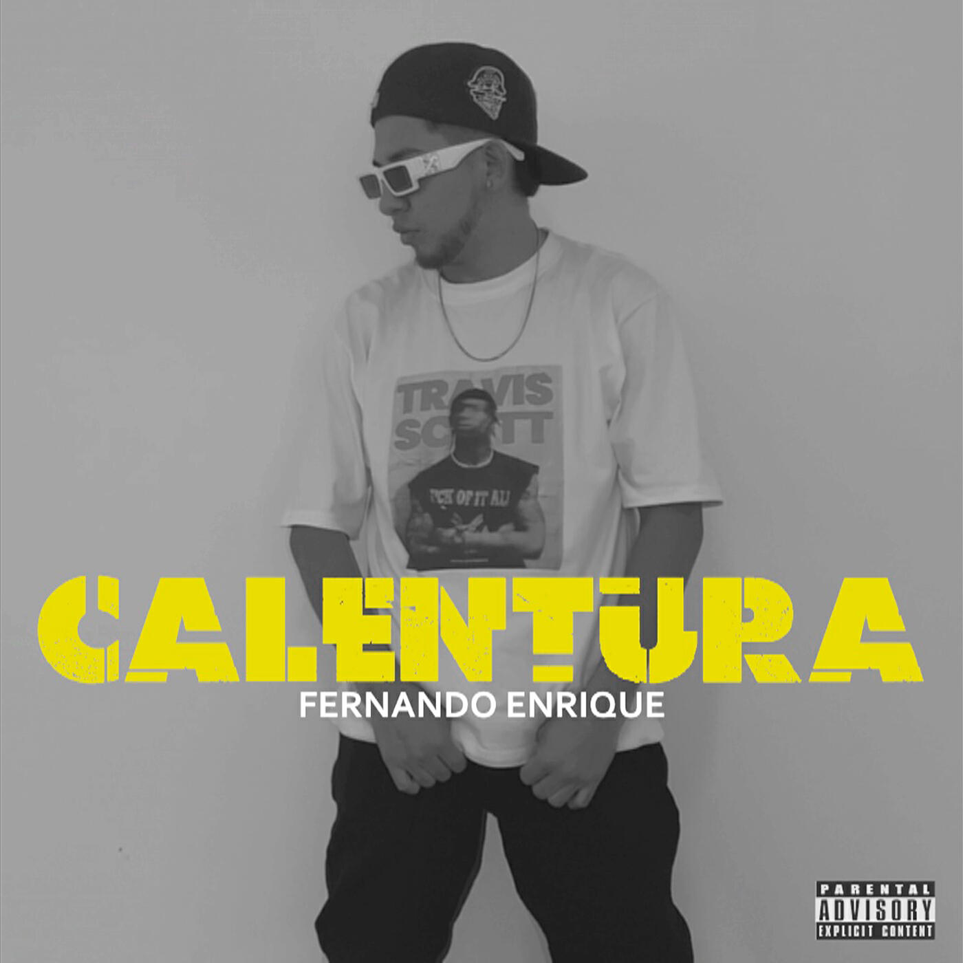 Релиз Calentura