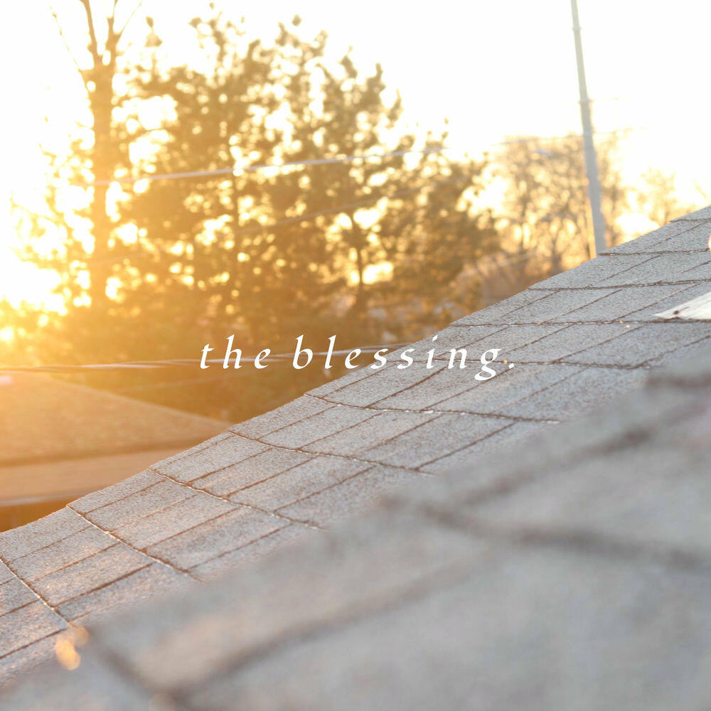 Релиз the blessing.