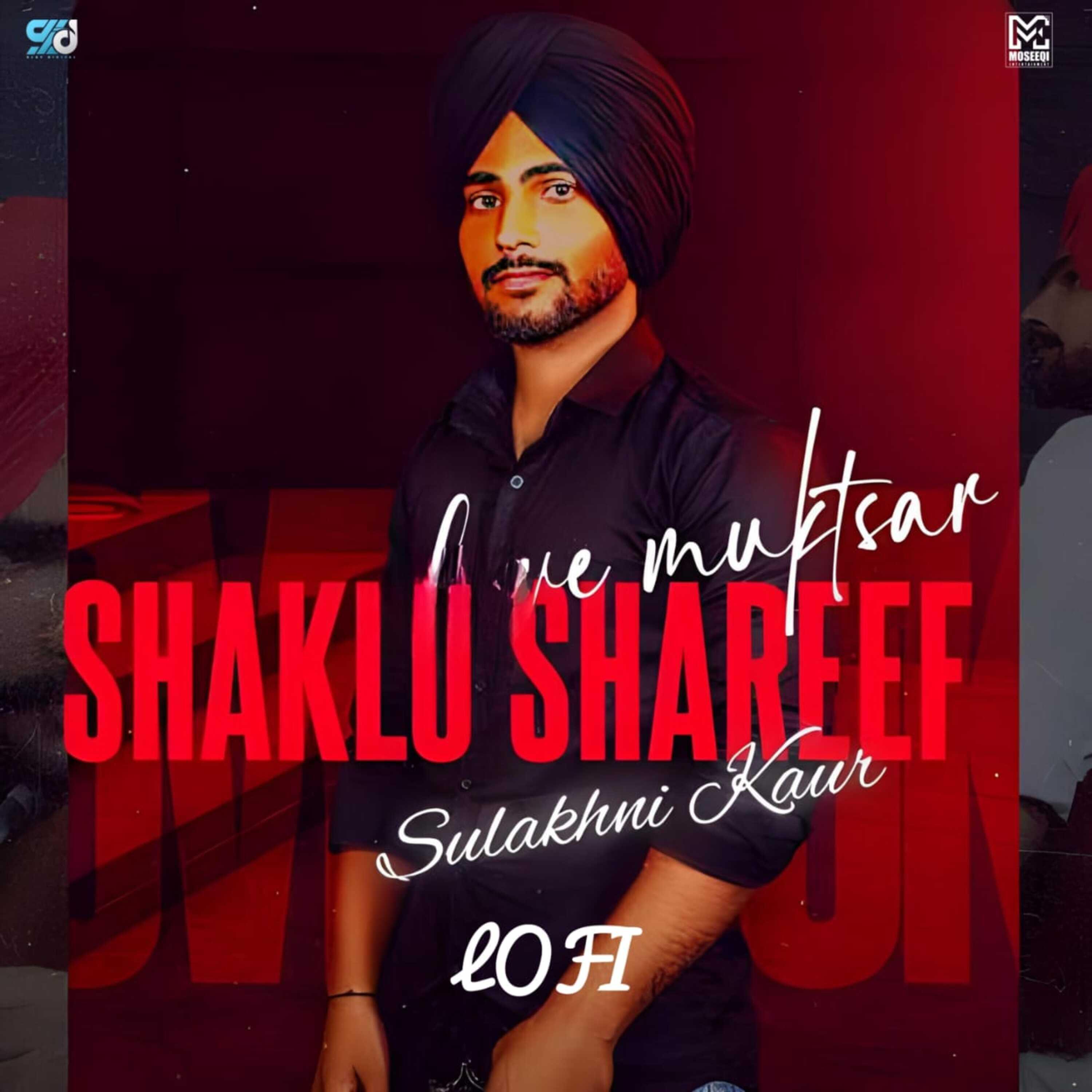 Релиз Shaklo Shareef