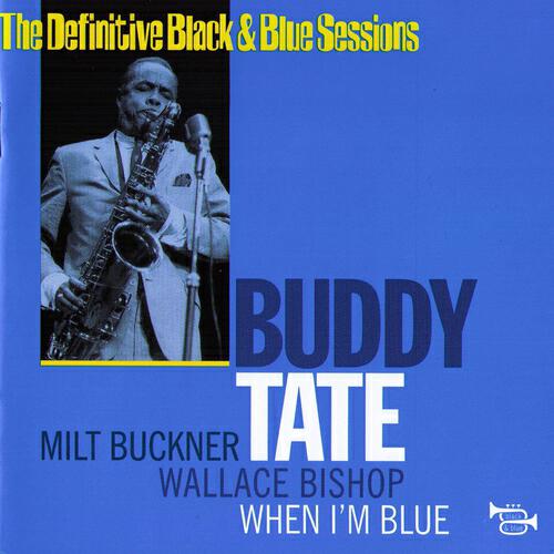 Релиз When I'm Blue (Paris, France 1967)