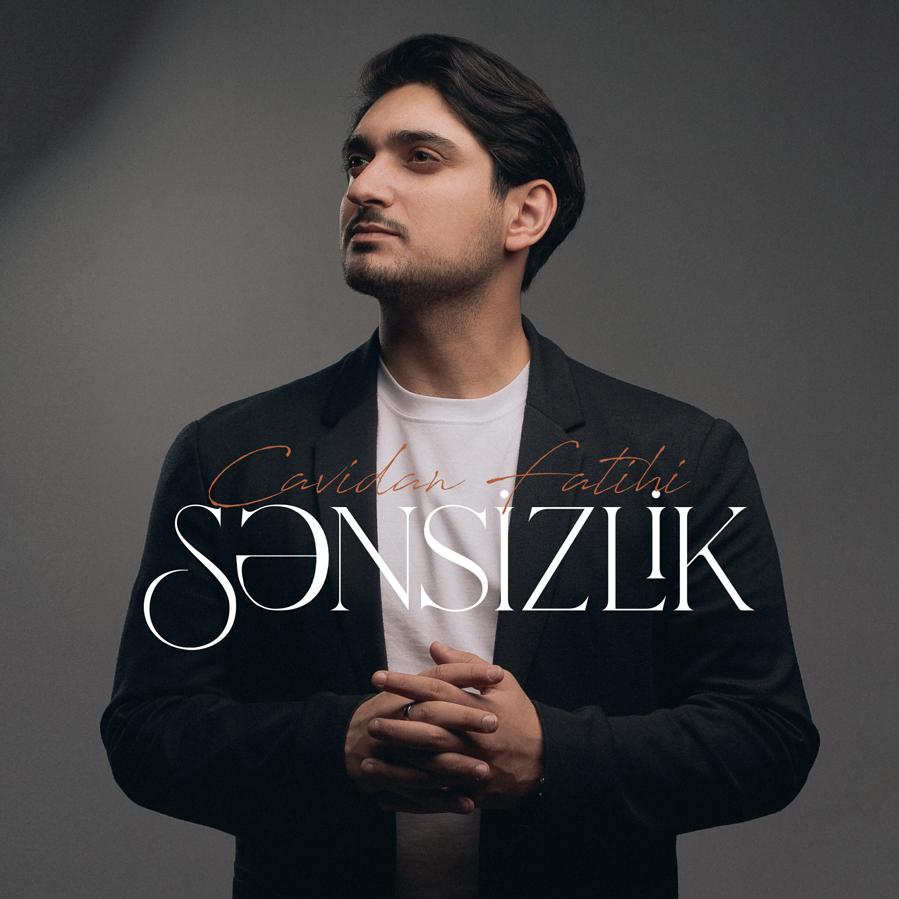 Релиз Sənsizlik