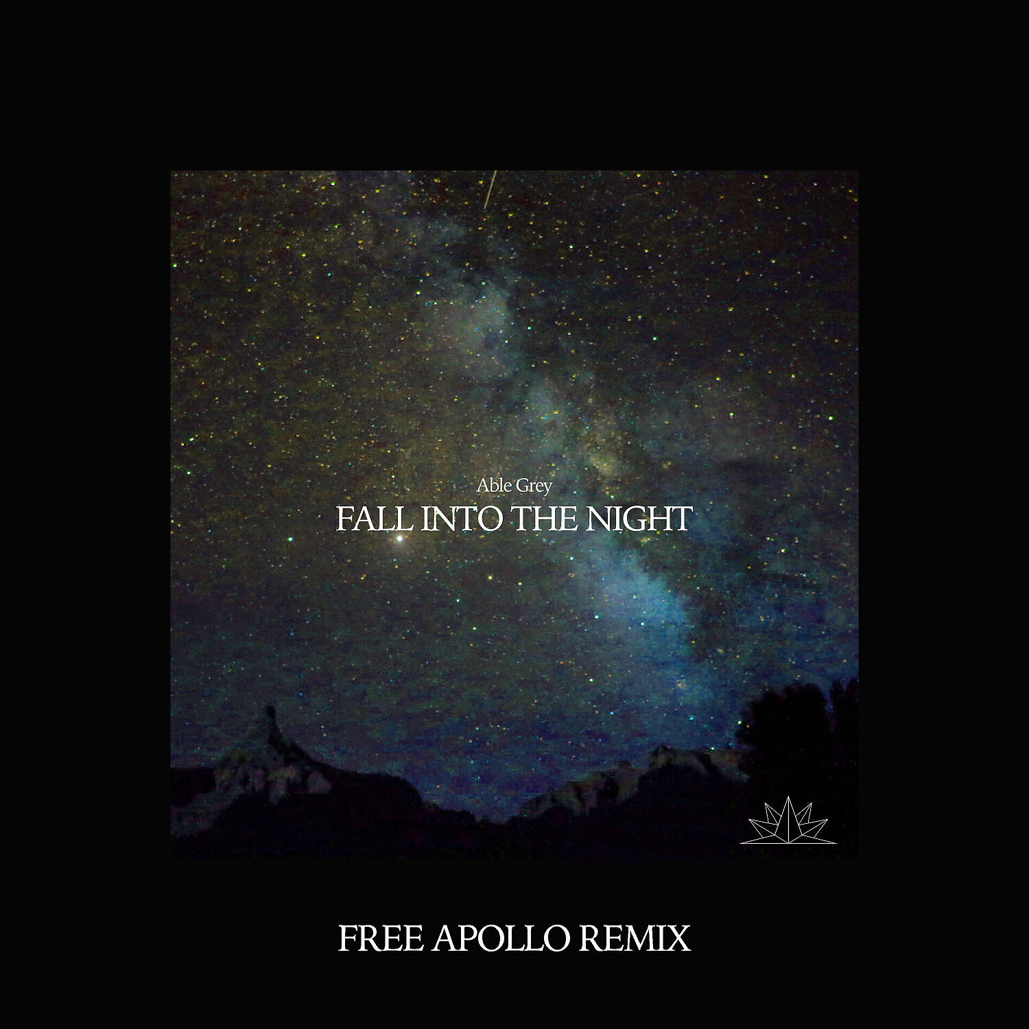 Релиз Fall Into The Night (Free Apollo Remix)