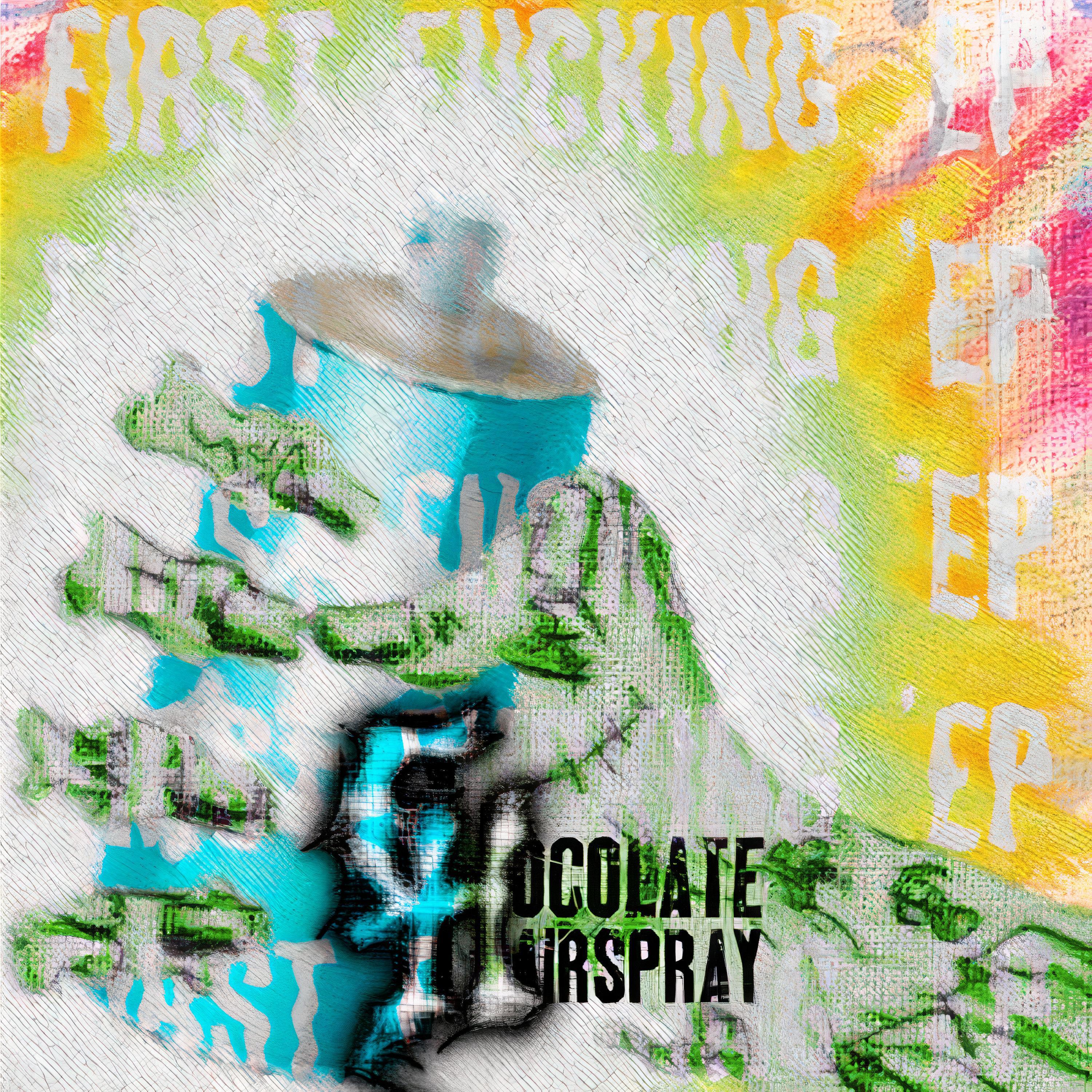 Релиз First Fucking